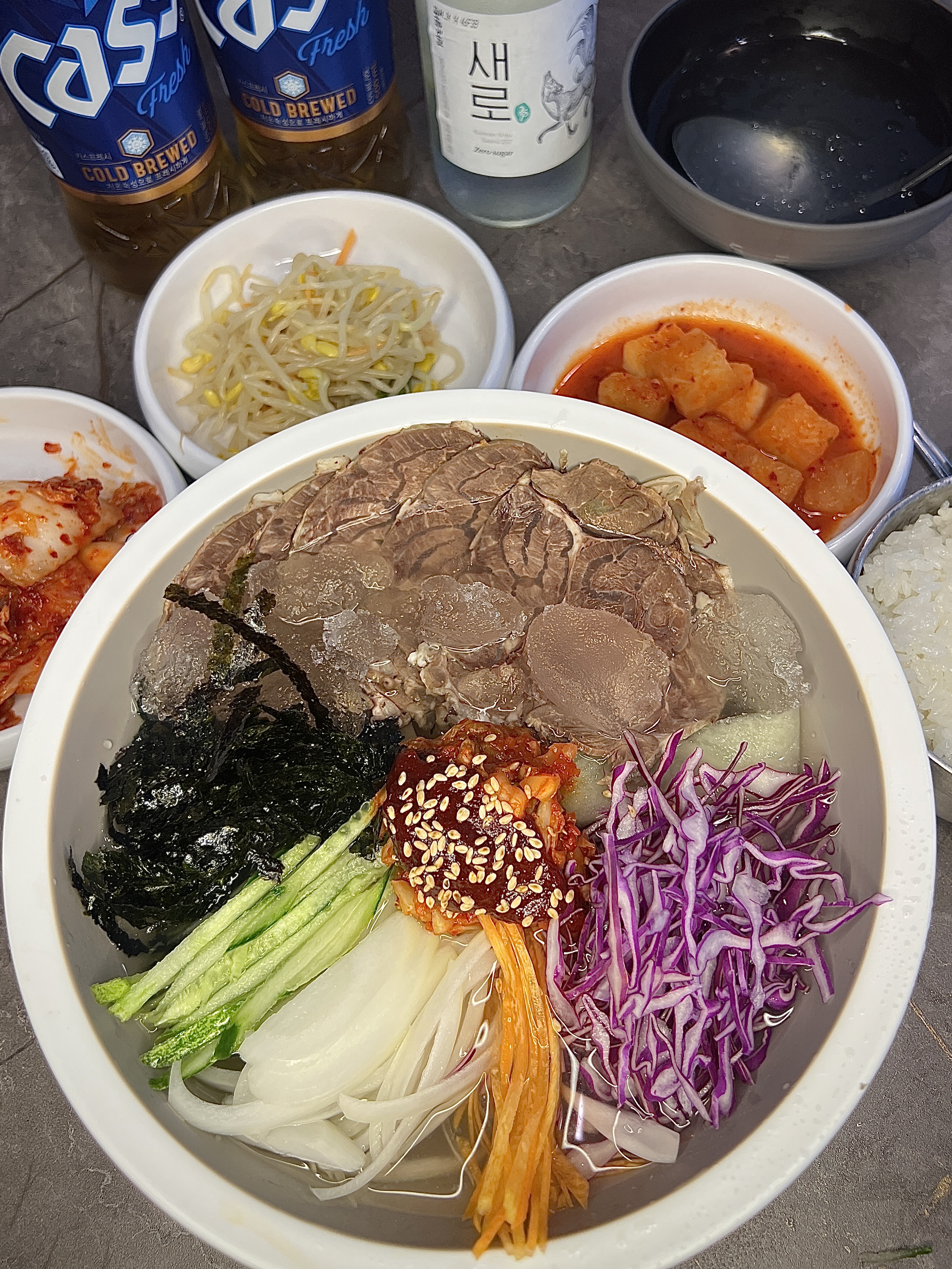 신복관 강남점 대표 사진