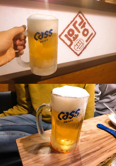 간이역