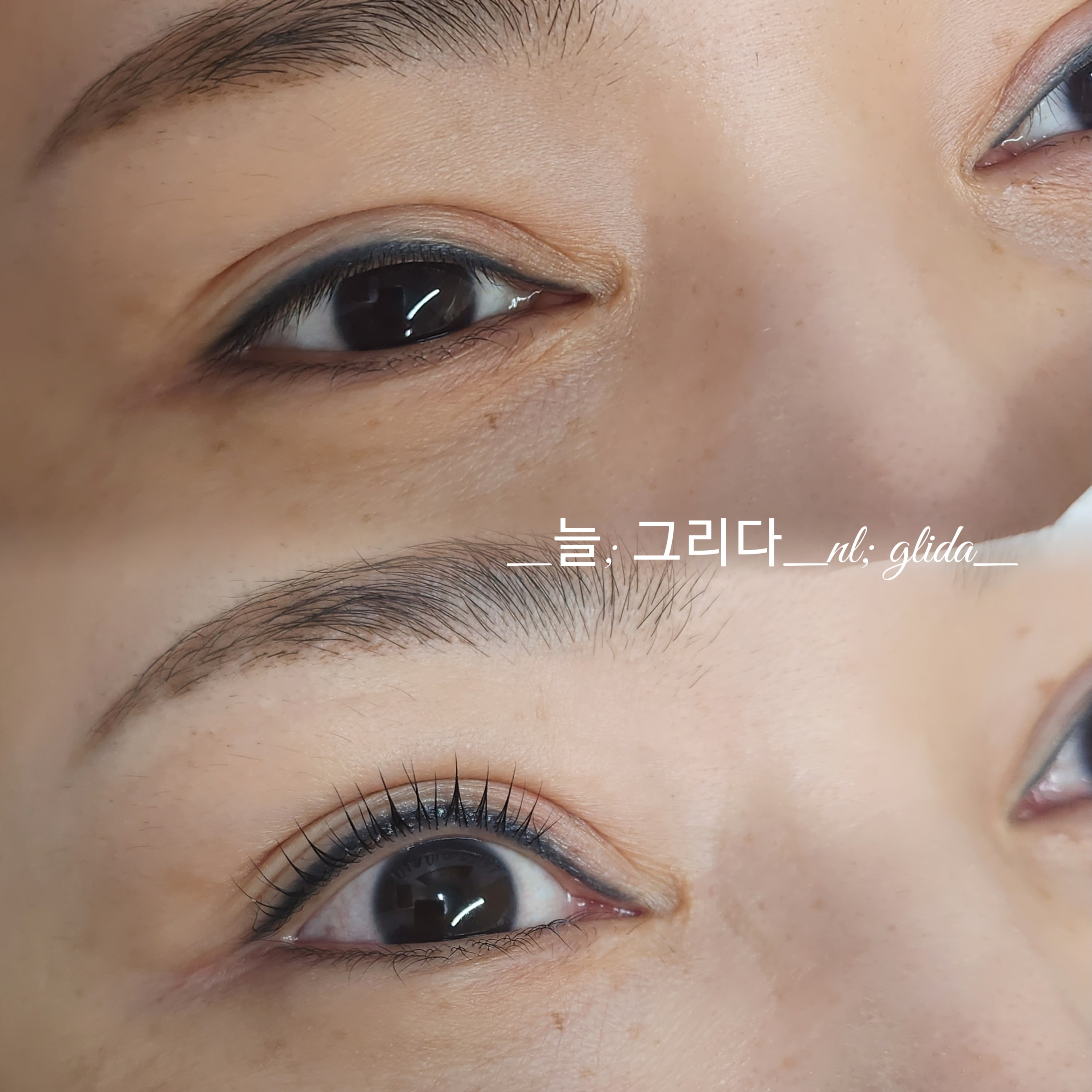 늘그리다