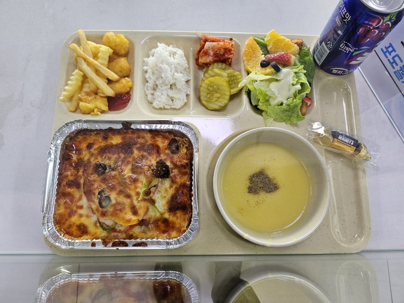 베스트푸드서비스