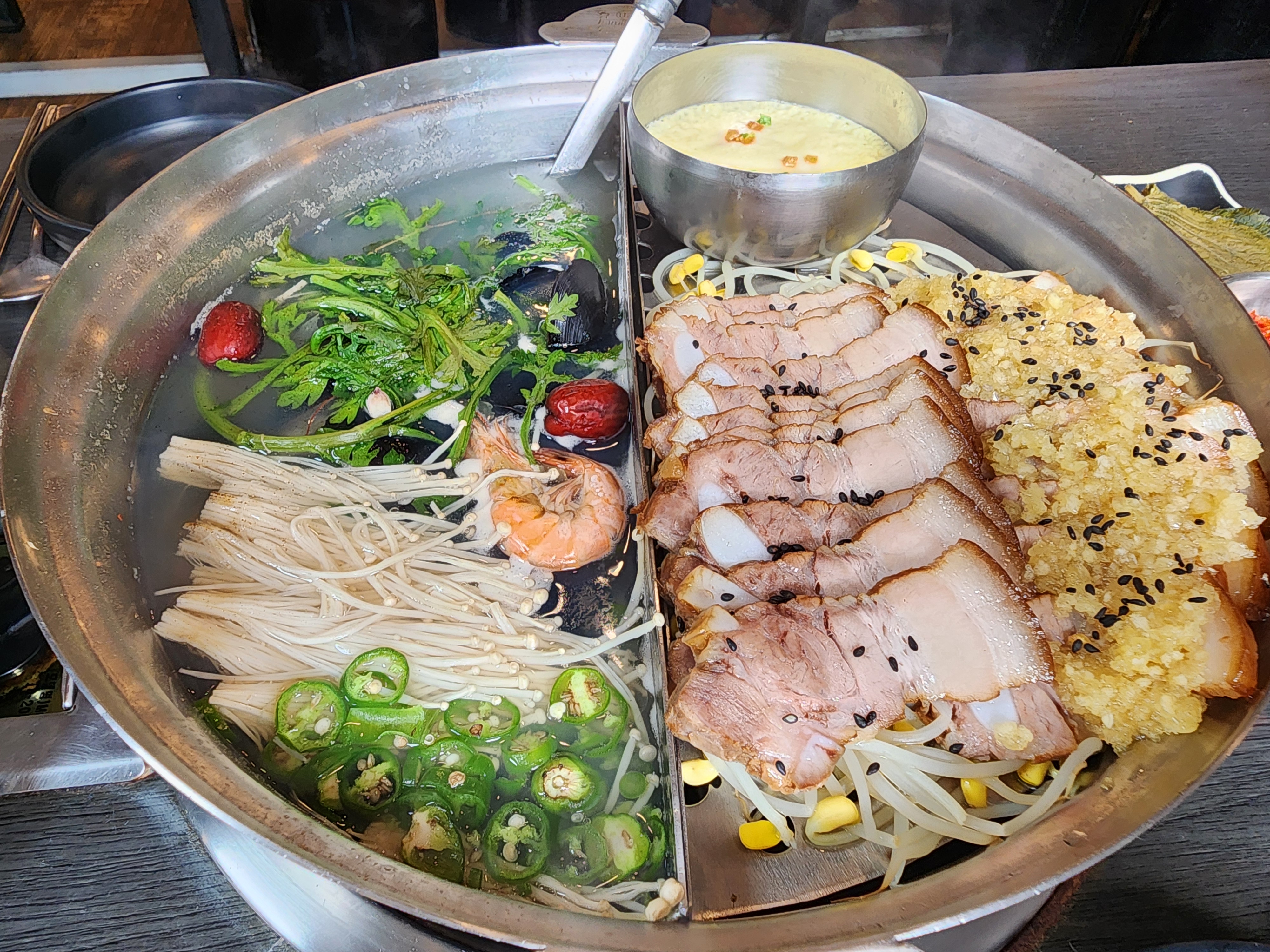 오향절면 양재본점