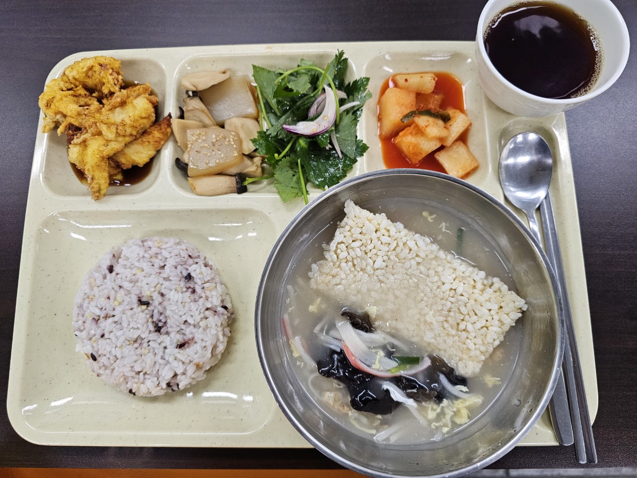 베스트푸드서비스