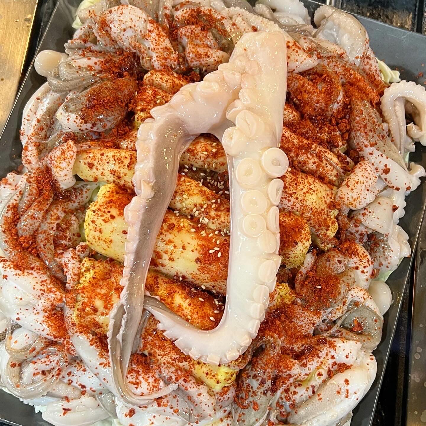 꽃가람 서면직영점