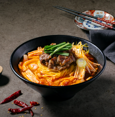 보배반점경북도청점