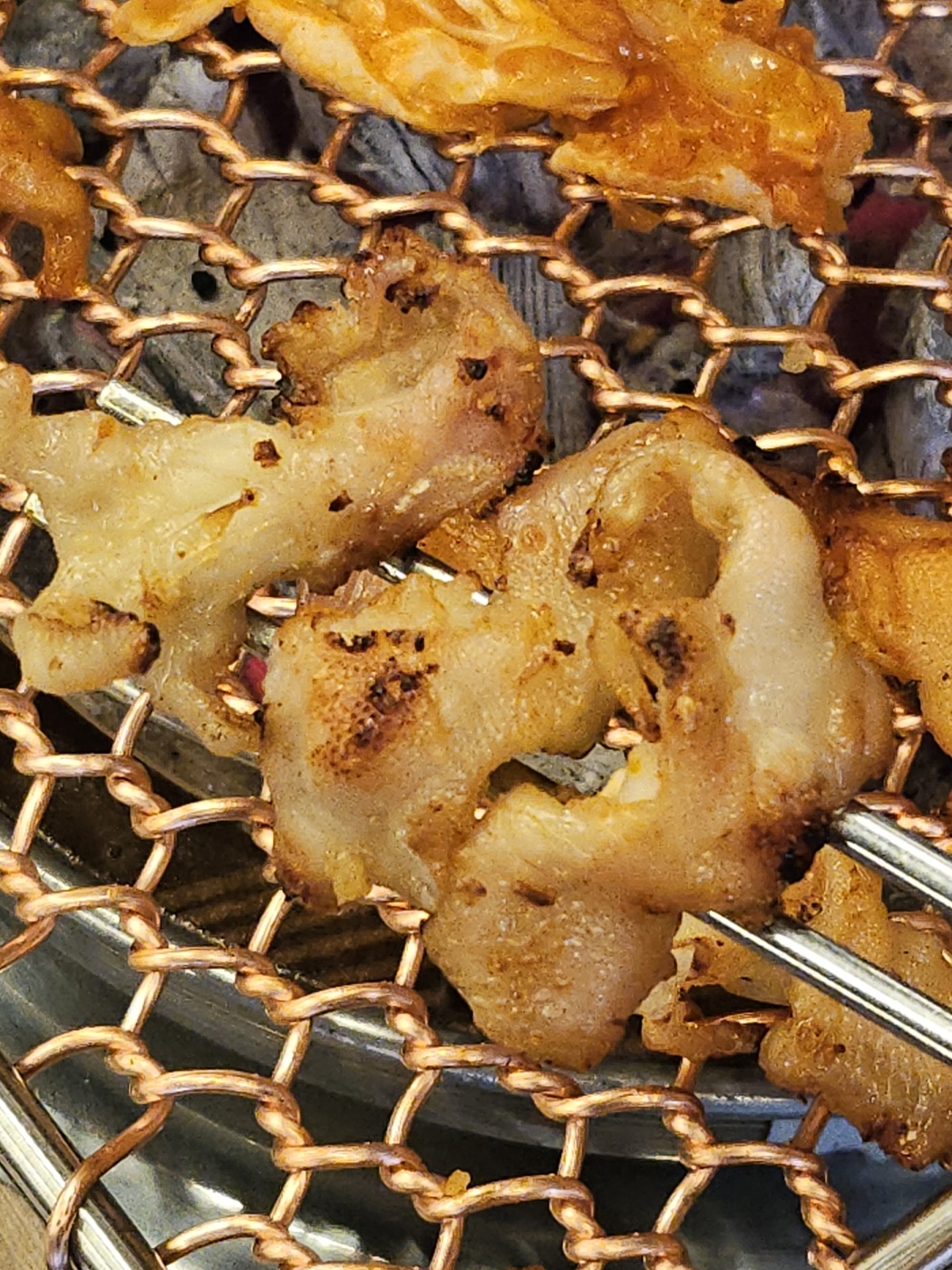 취중닭발 오천점