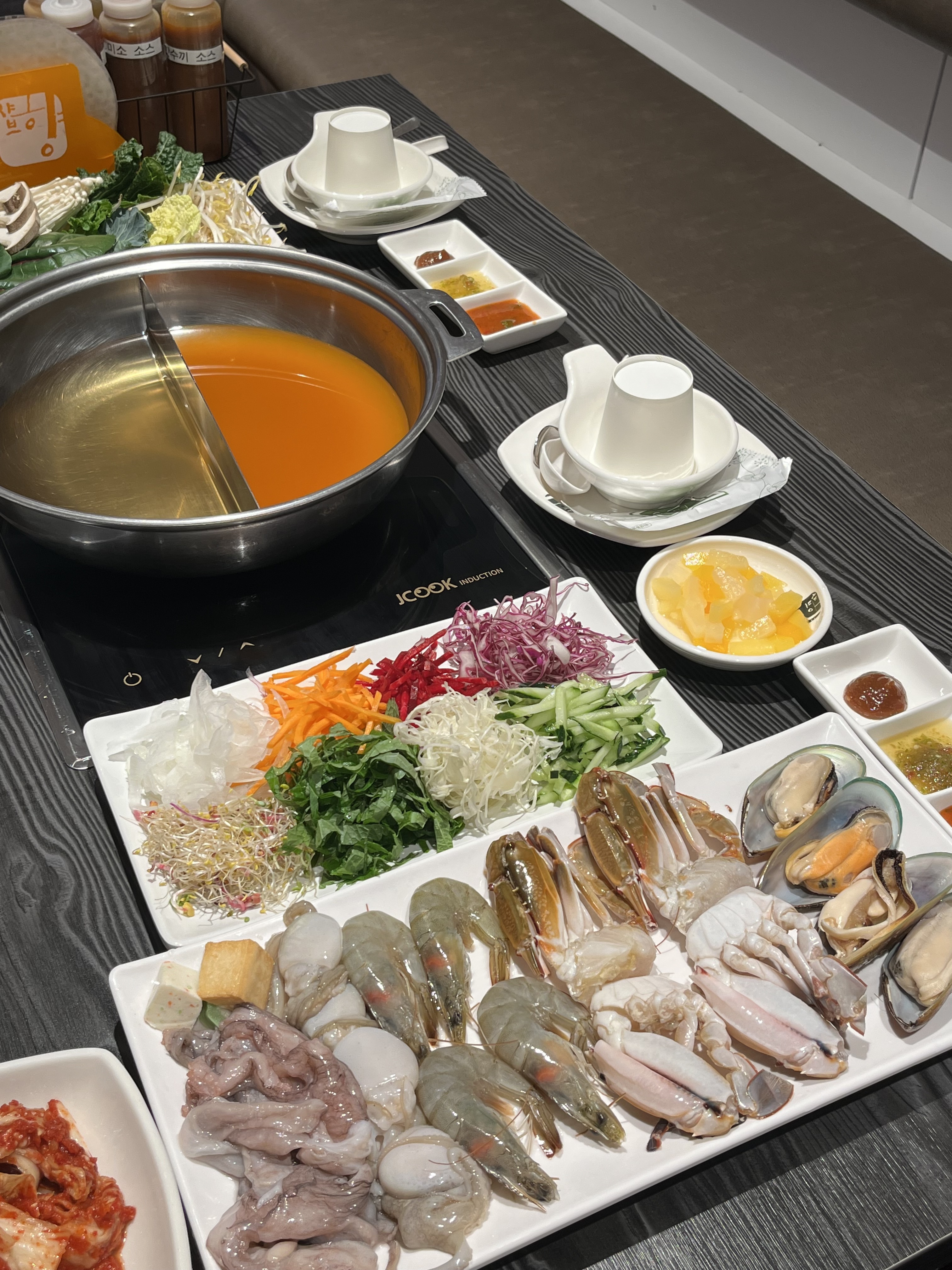 샤브향 대구동서변점