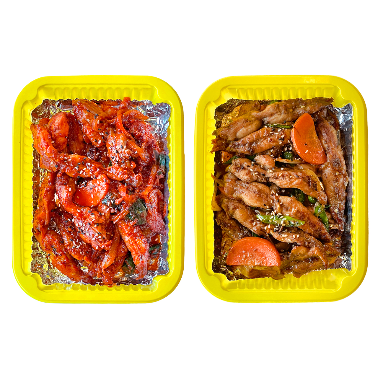 홍콩할매불닭발 부산좌동점