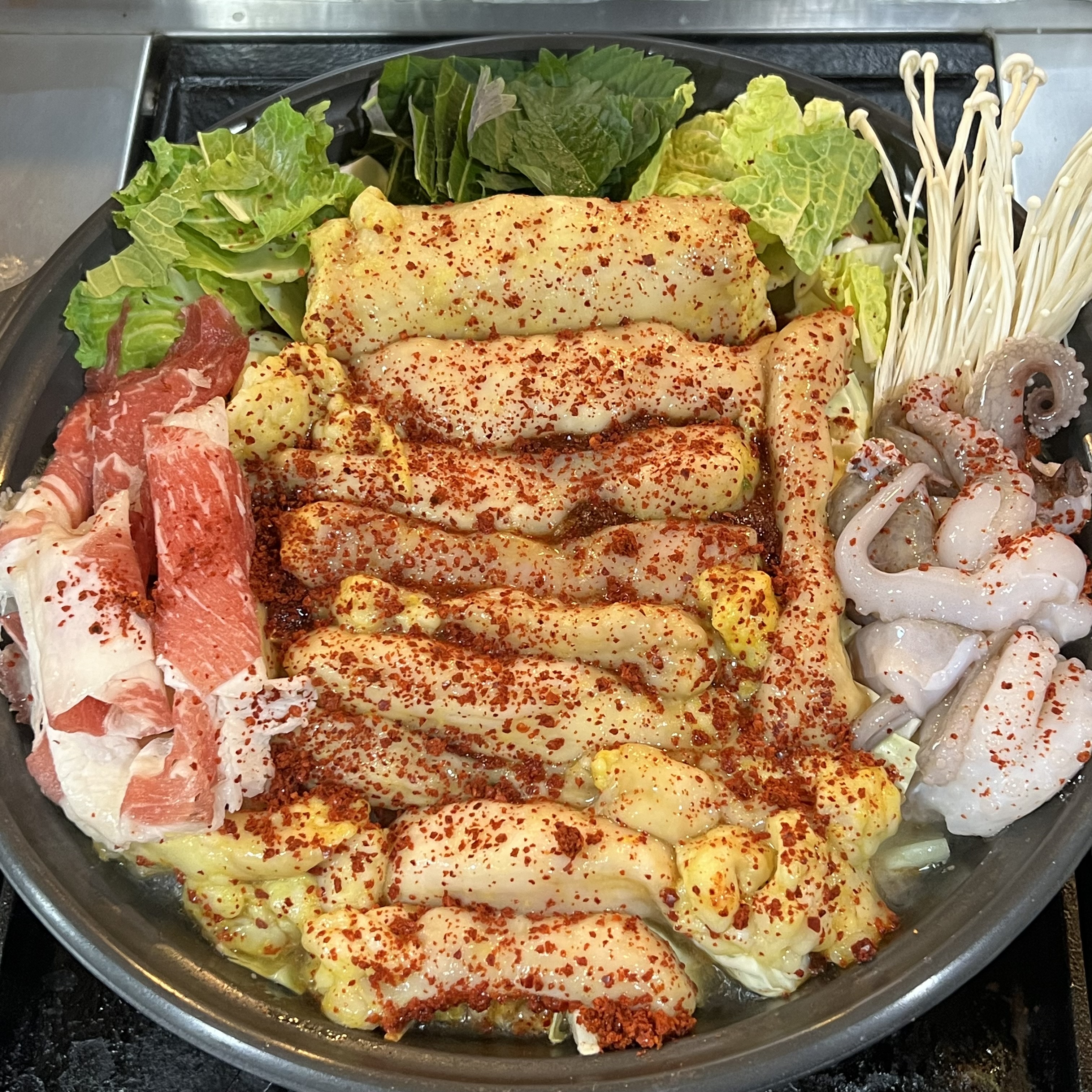 꽃가람 서면직영점