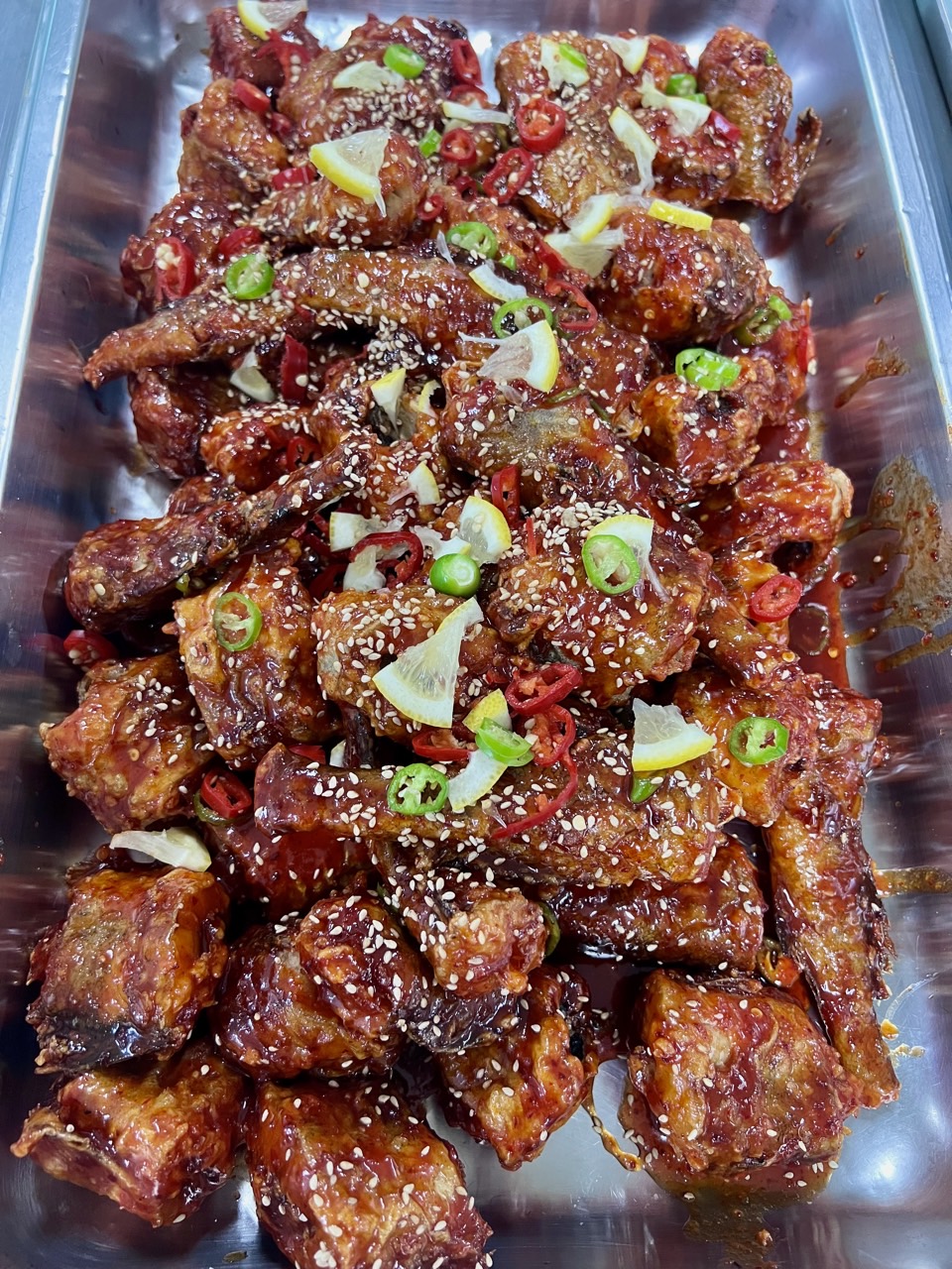 베스트푸드서비스