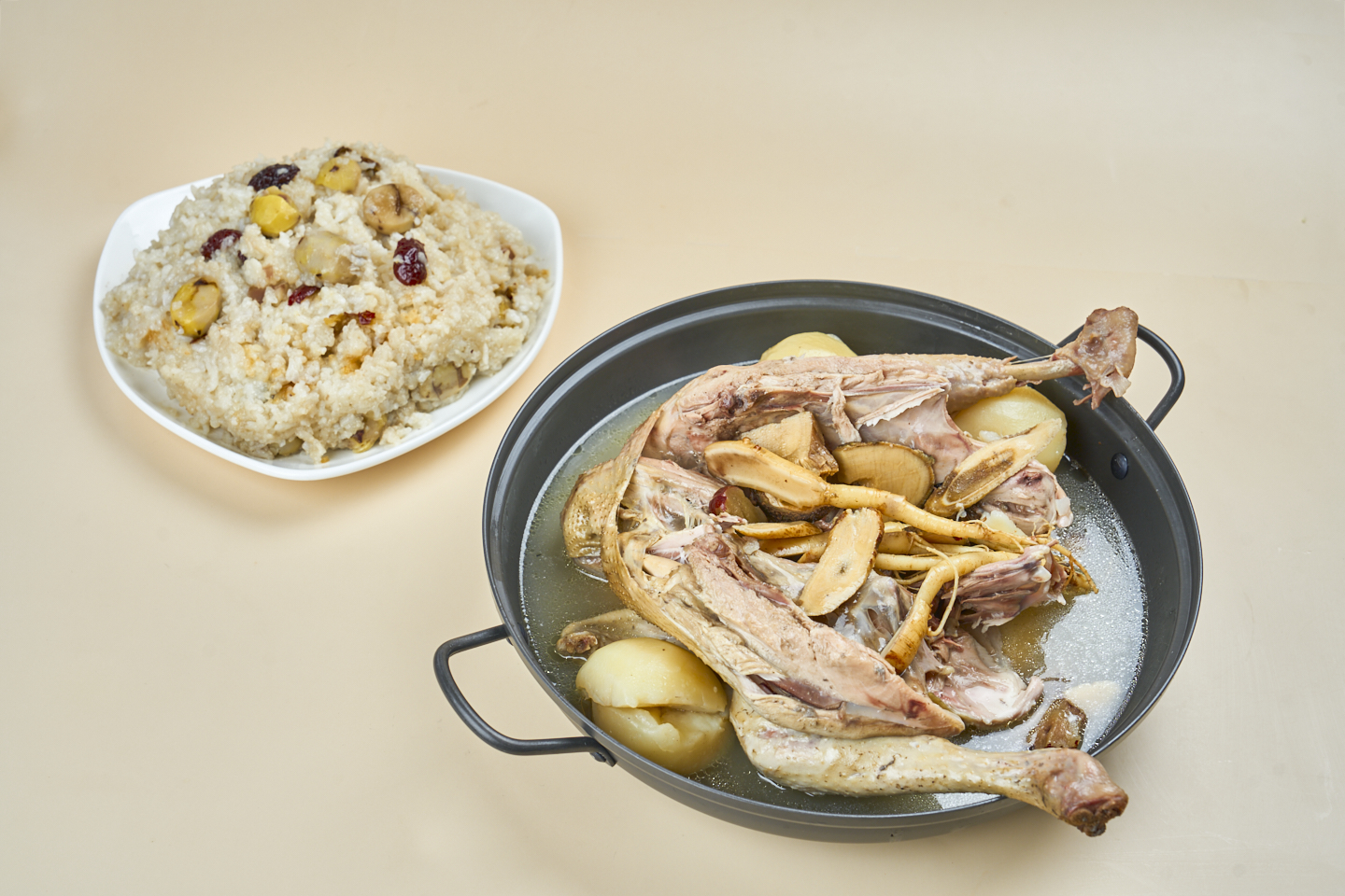 장모닭한마리 포천본점