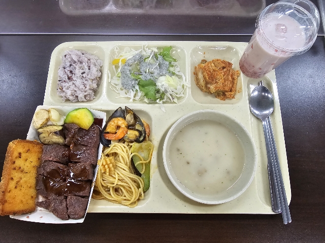 베스트푸드서비스