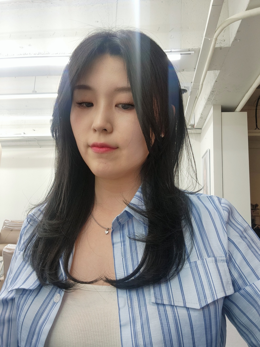 VOG Hair 춘천 퇴계점