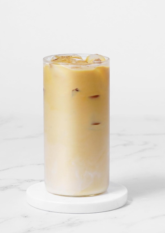 하삼동커피 배곧한라비발디점