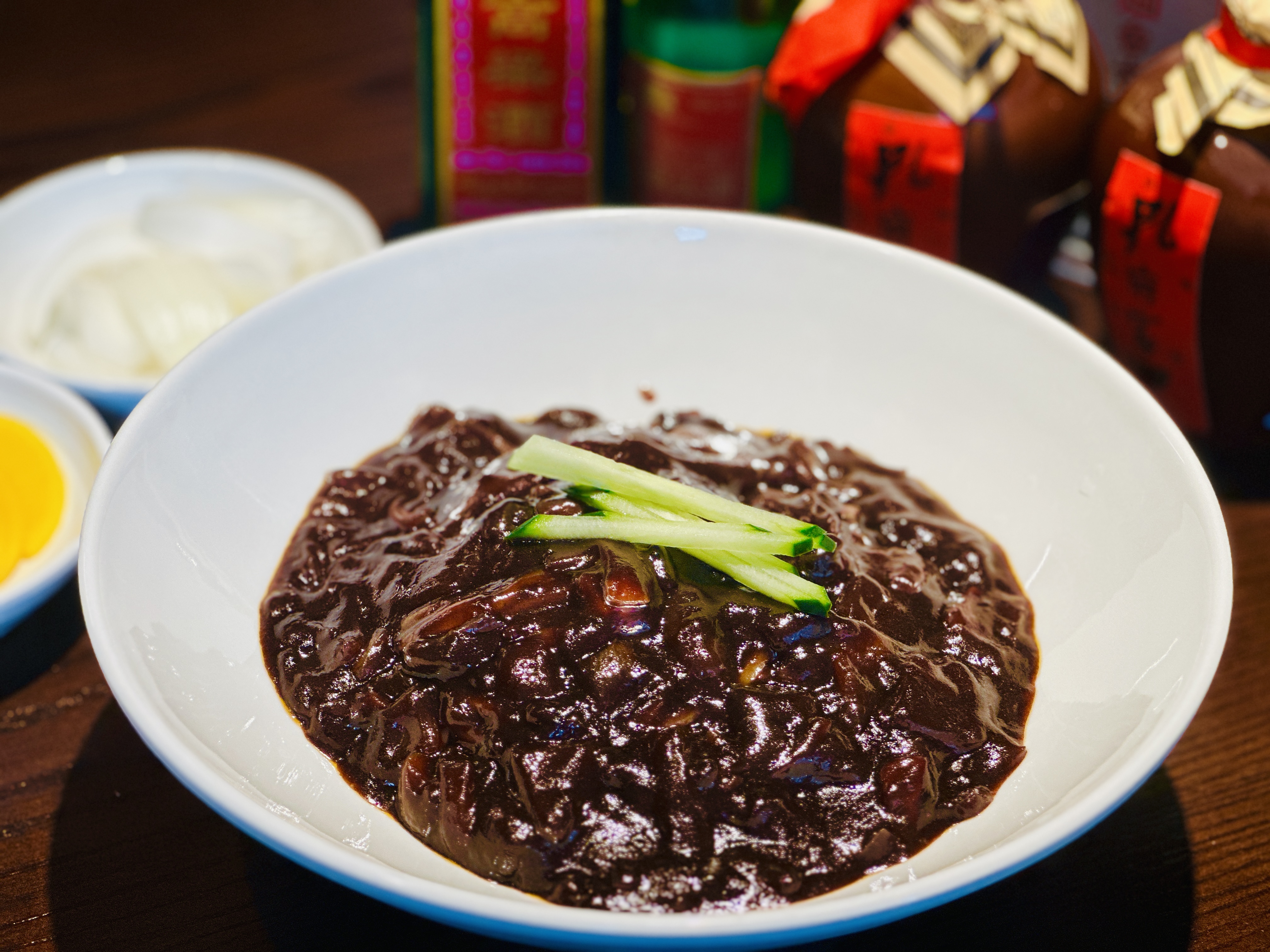짜장면