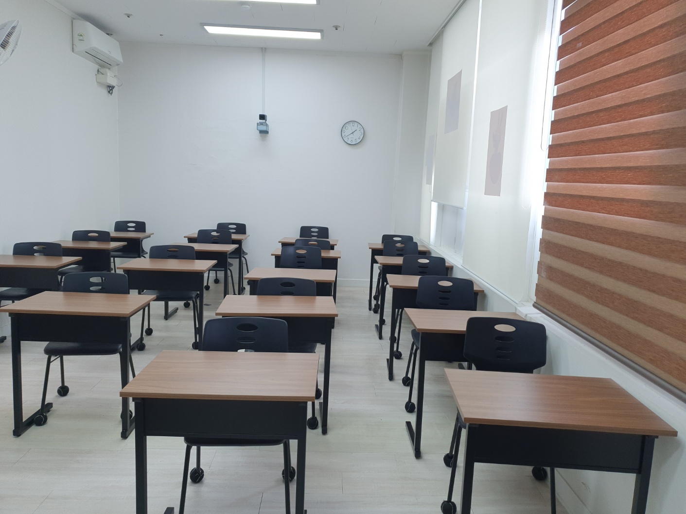이앤이영어학원 수원정자점