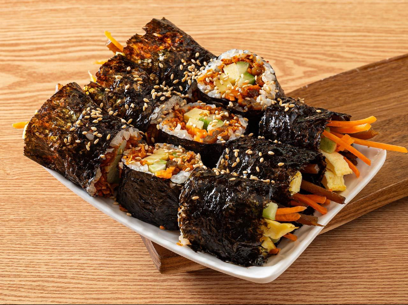 손민애꼬마김밥 일산후곡
