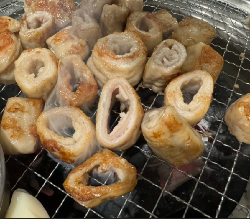 88소곱창전문