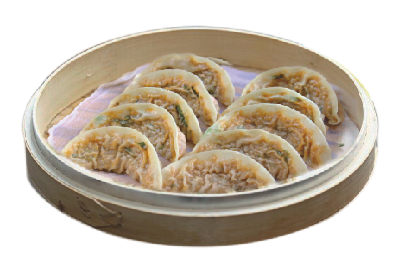 다미만두 원효본점