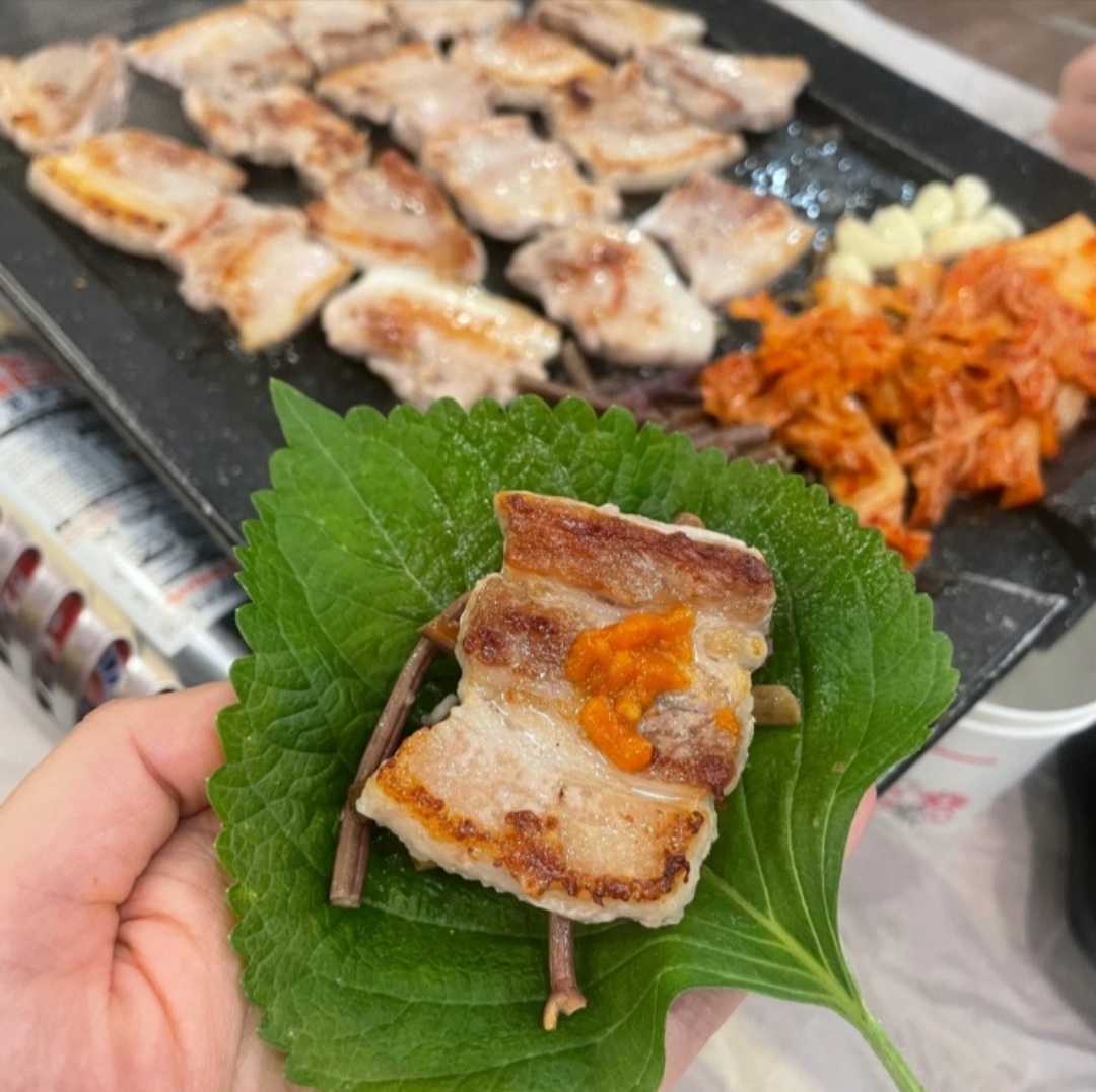 철뚝집 거제아주점