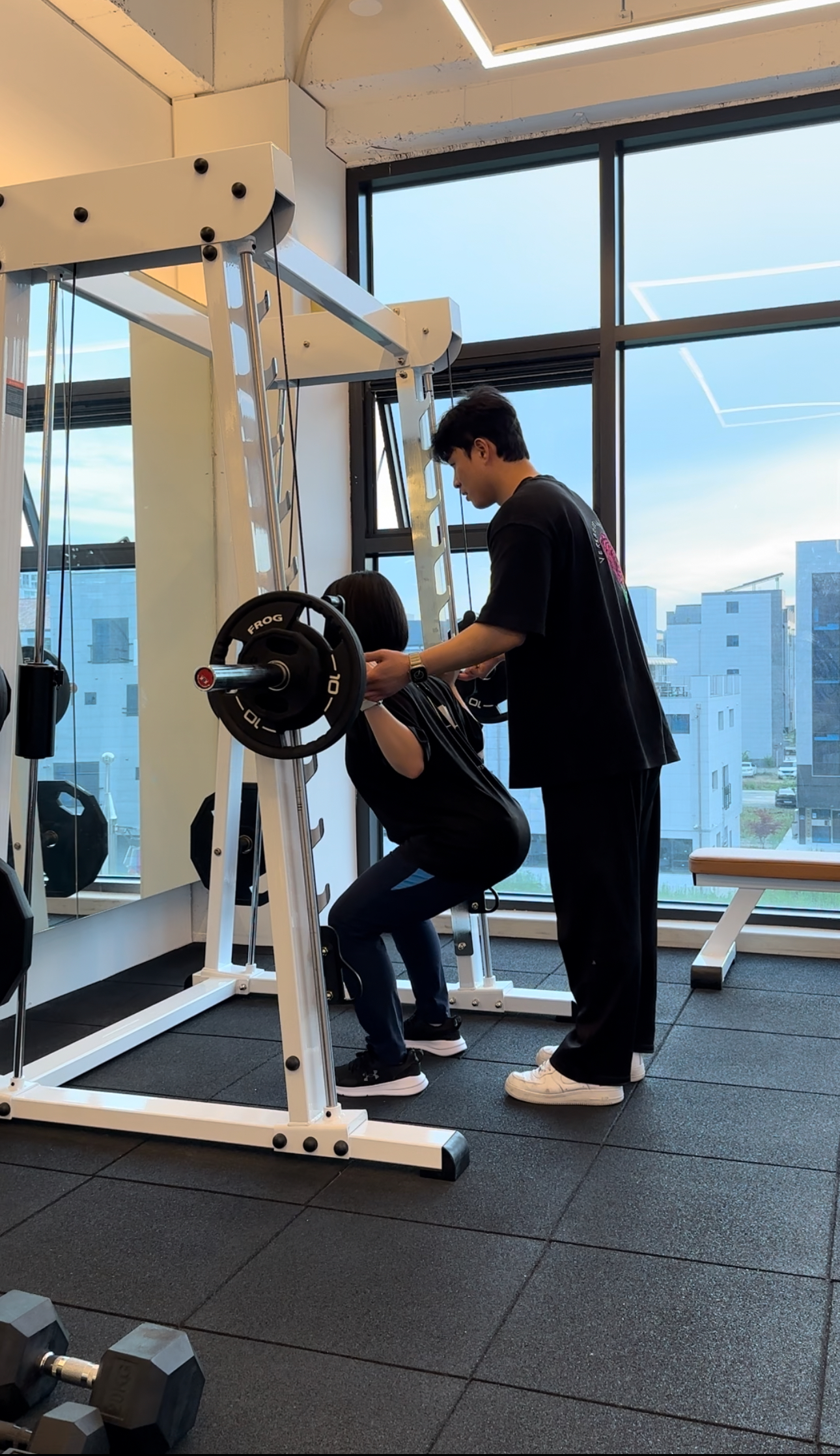 엔에프피티스튜디오