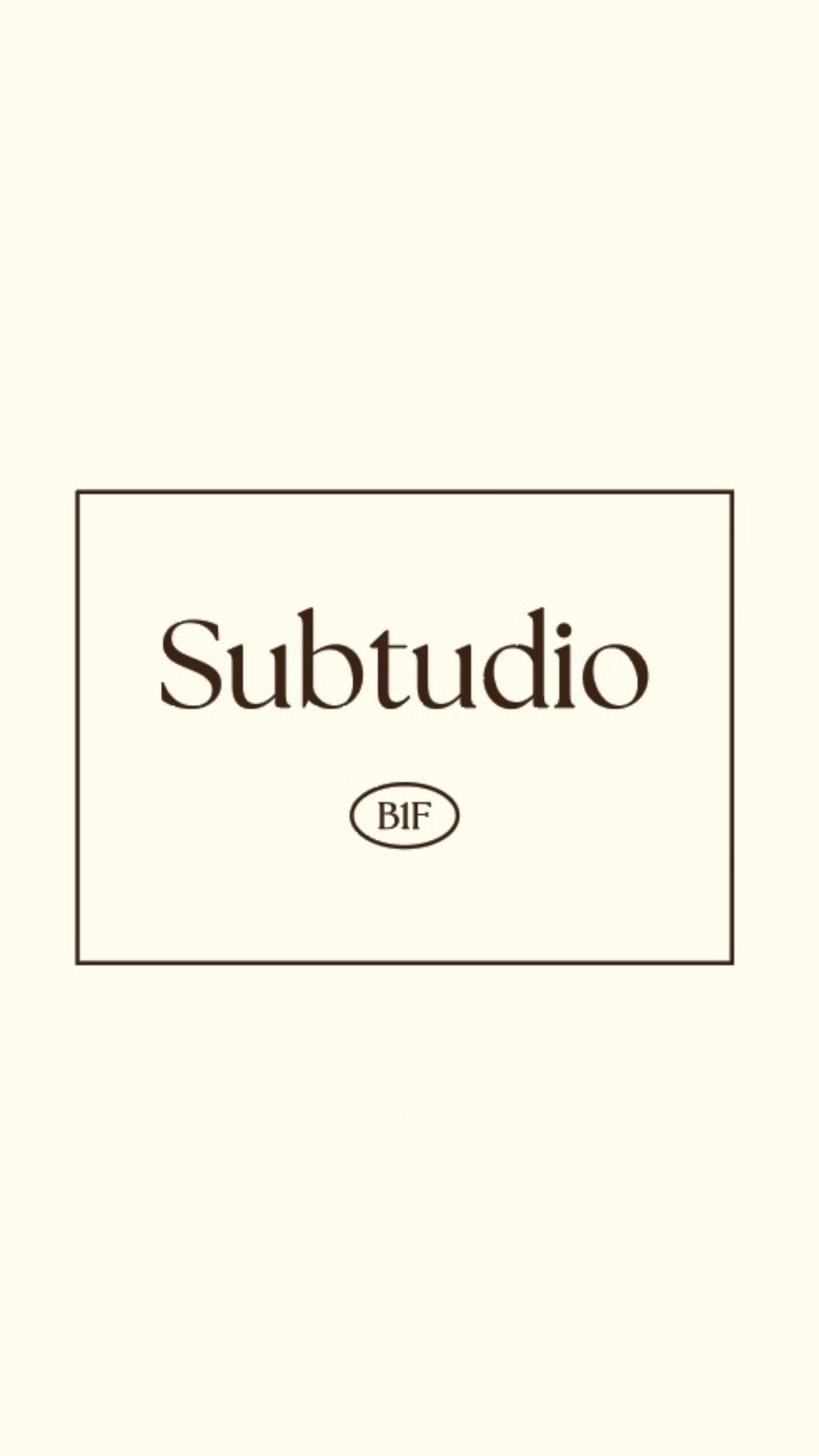 1번째 스튜디오 사진