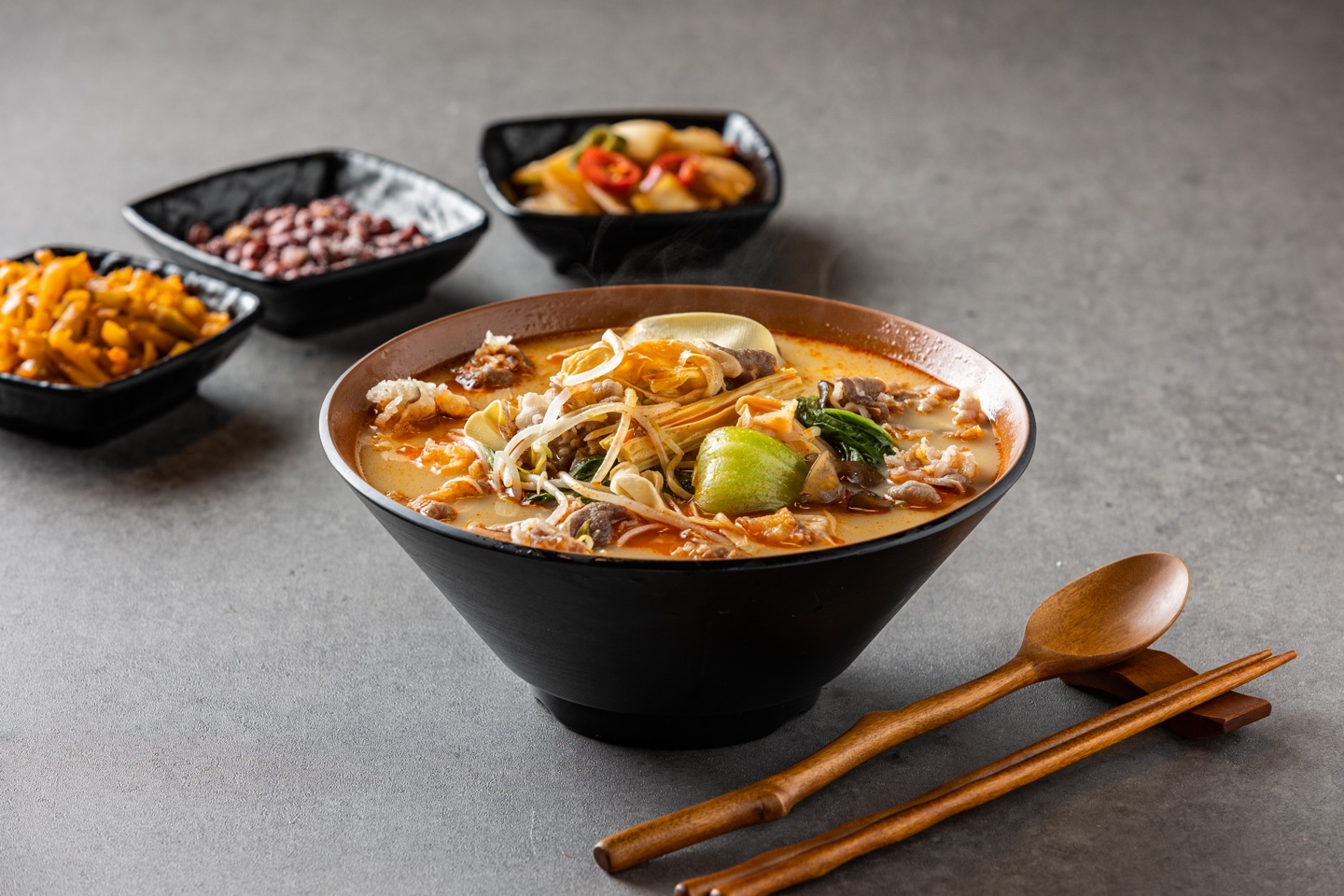 천미양꼬치&마라탕