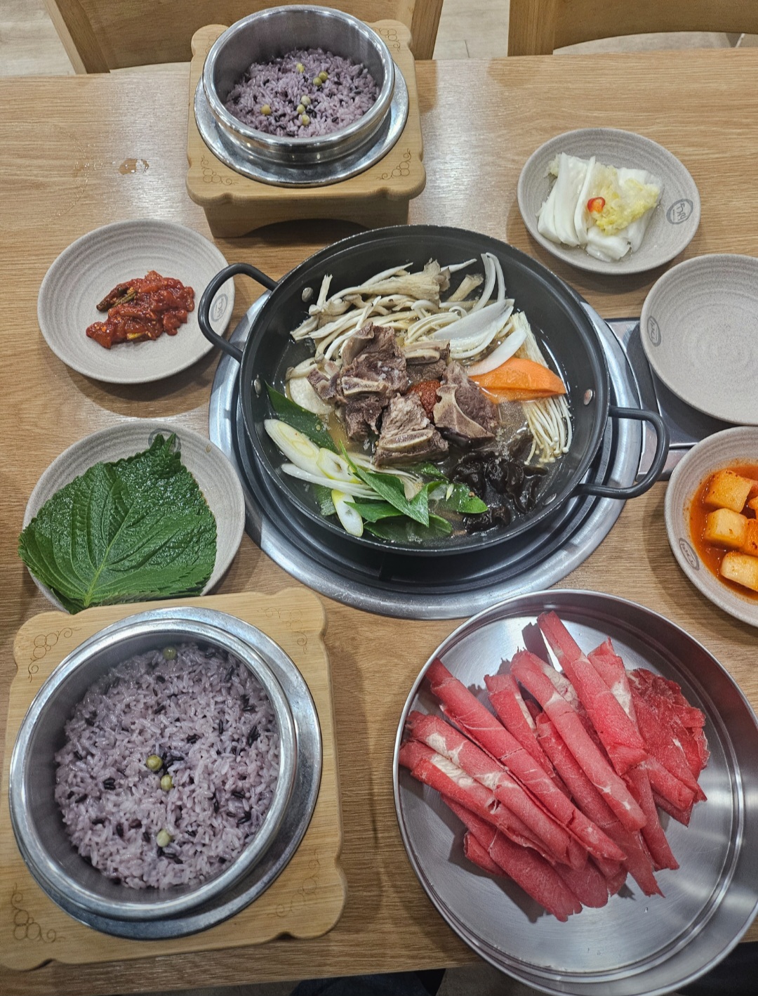 두거리우신탕 춘천점
