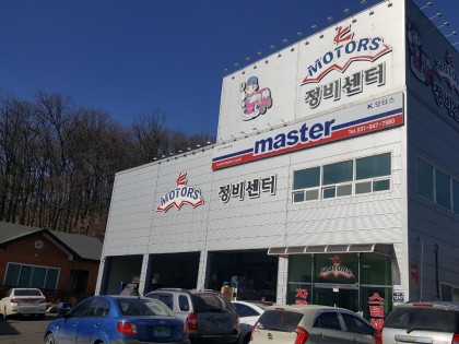 케이모터스
