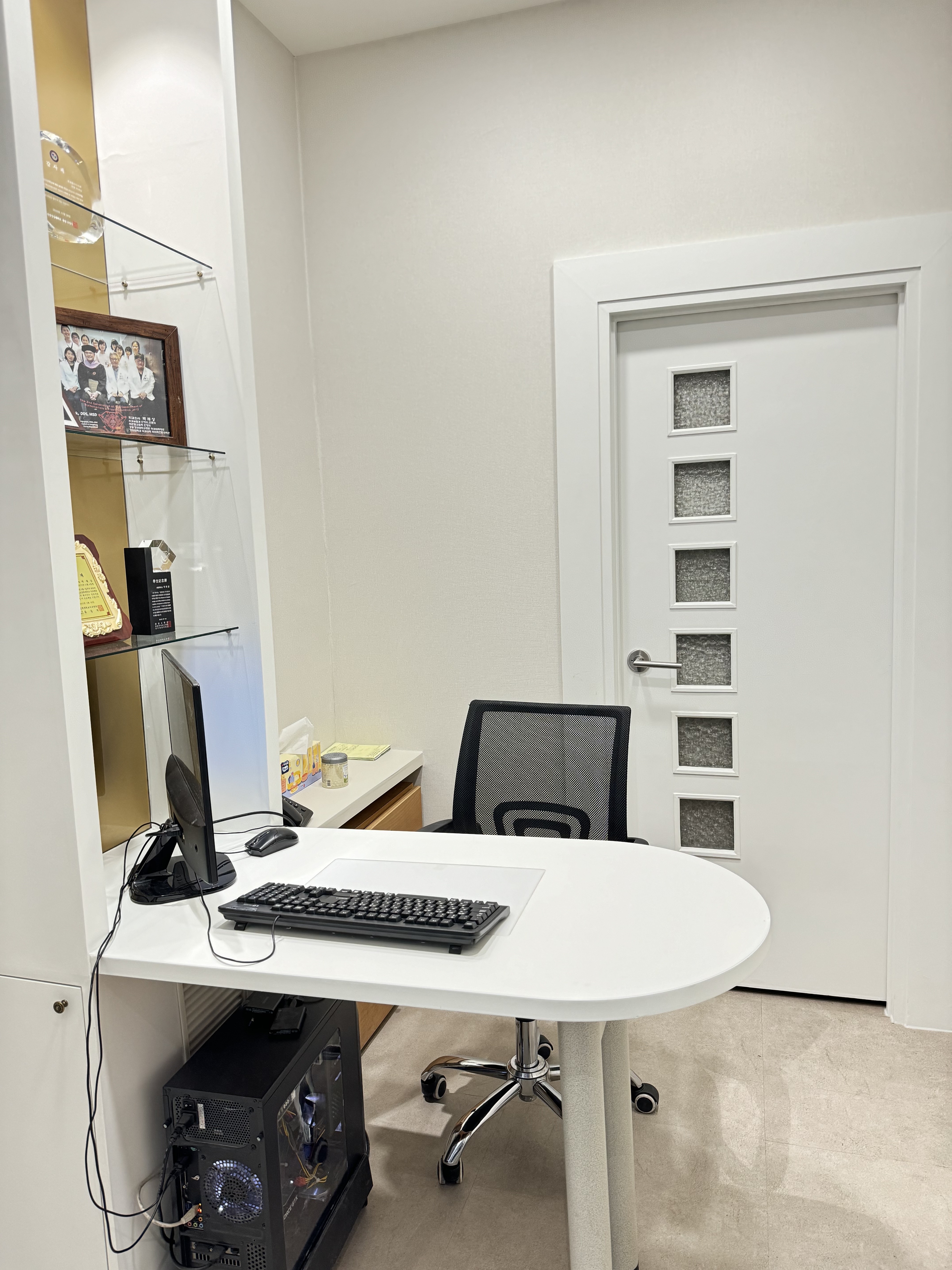 춘천클라인치과의원 대표 이미지