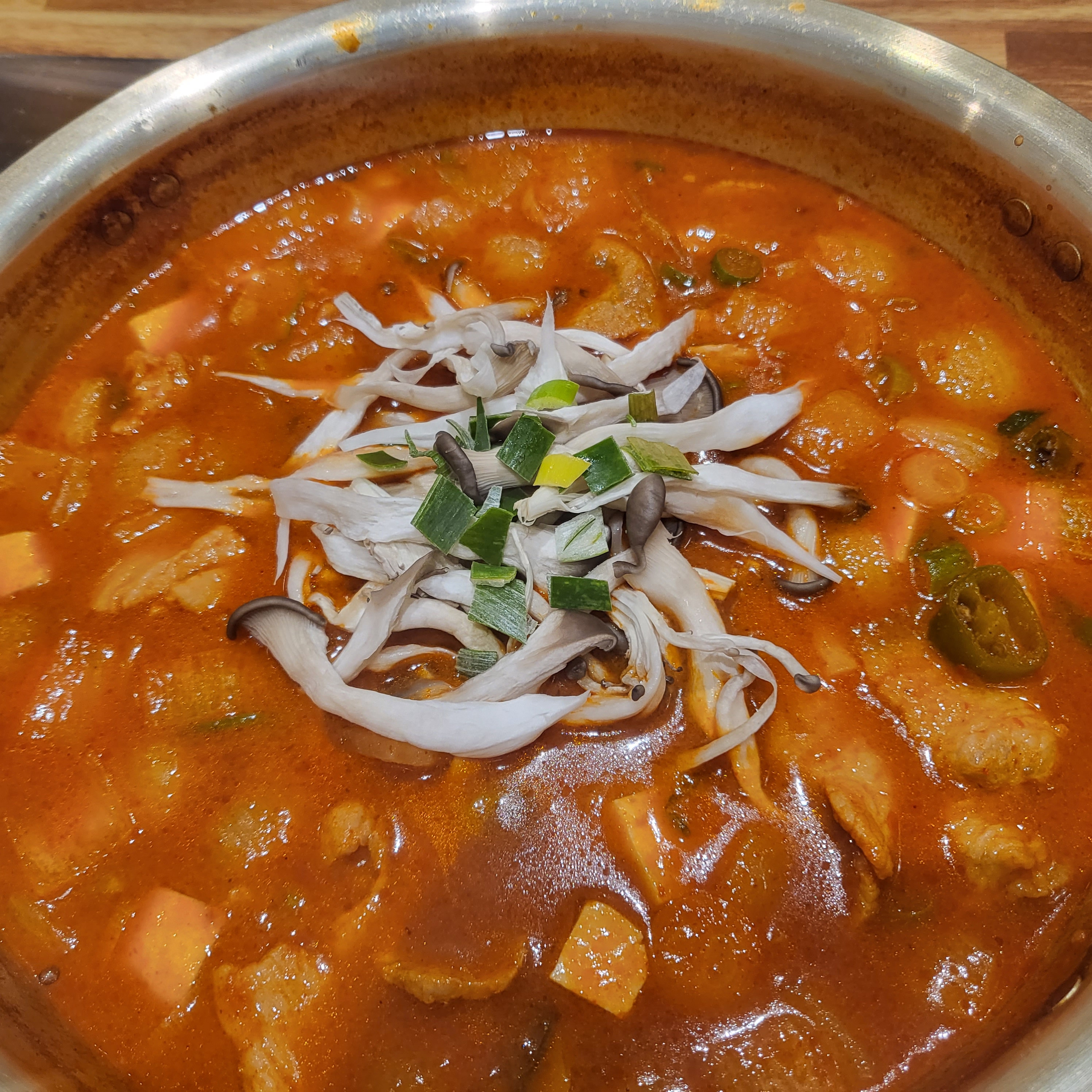 임가네 온정식당