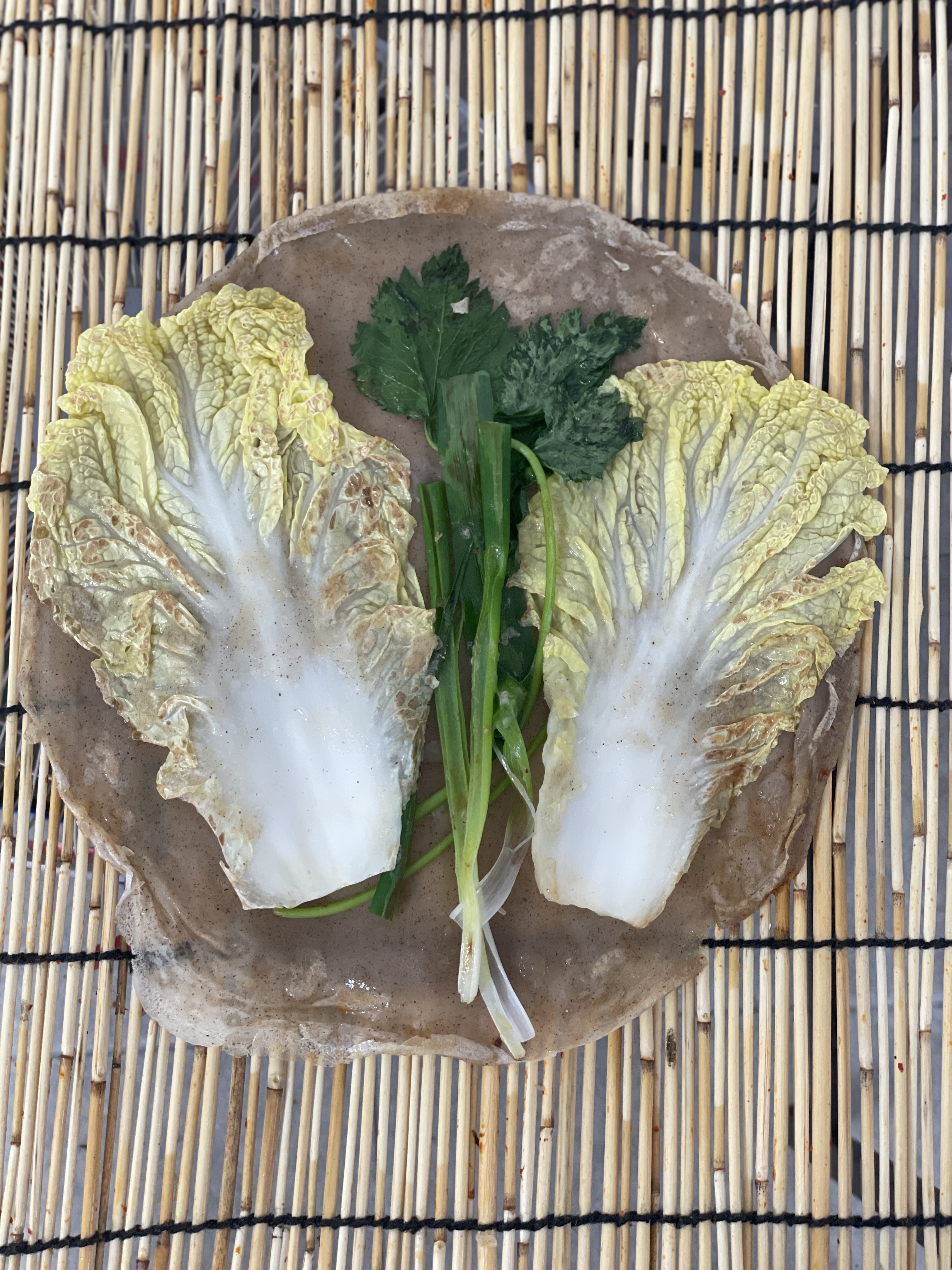봉평댁 메밀전
