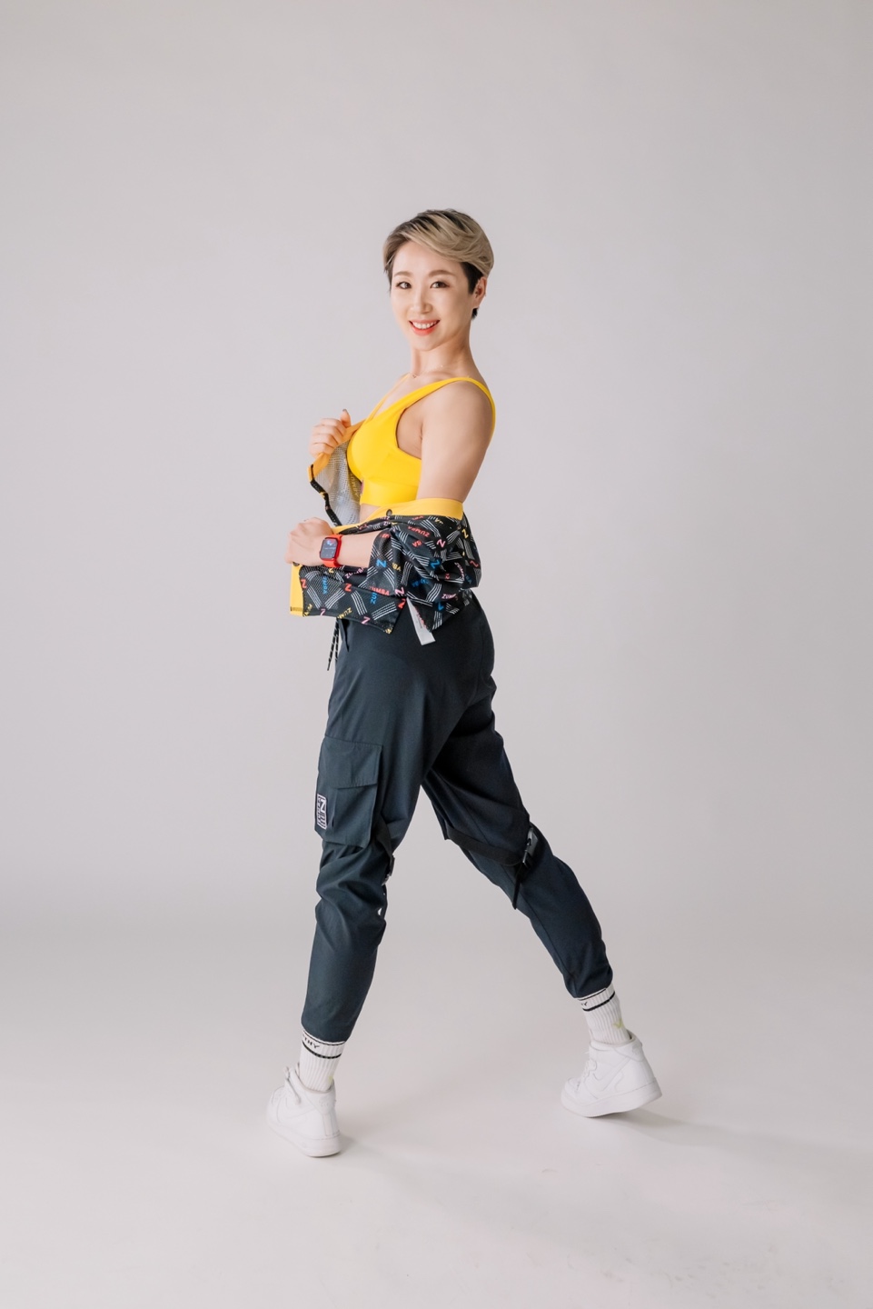 TJ 티제이 멀티핏 키즈 케이팝 방송 줌바 댄스스튜디오