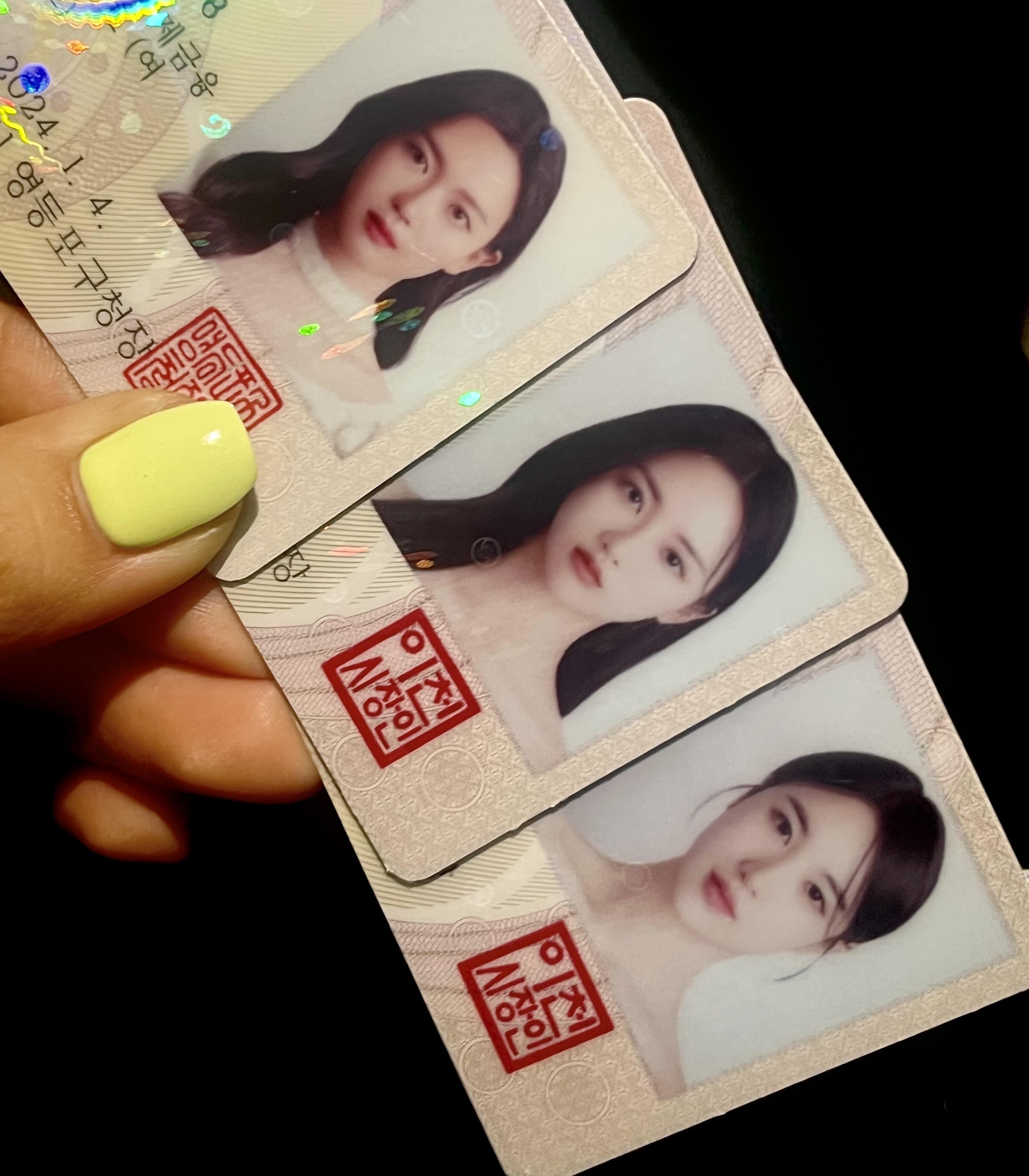 오밀리사진작업실