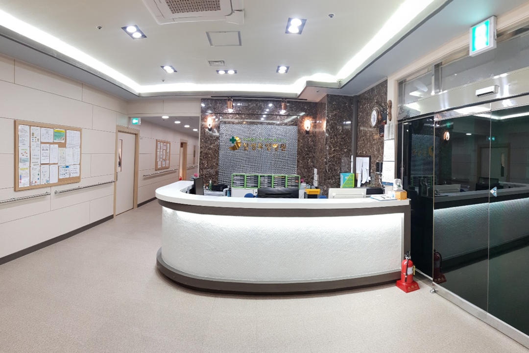 삼성요양병원 대표 이미지