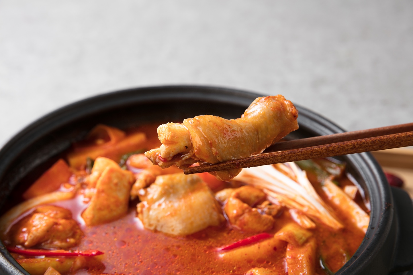 식사준비 청주테크노폴리스점