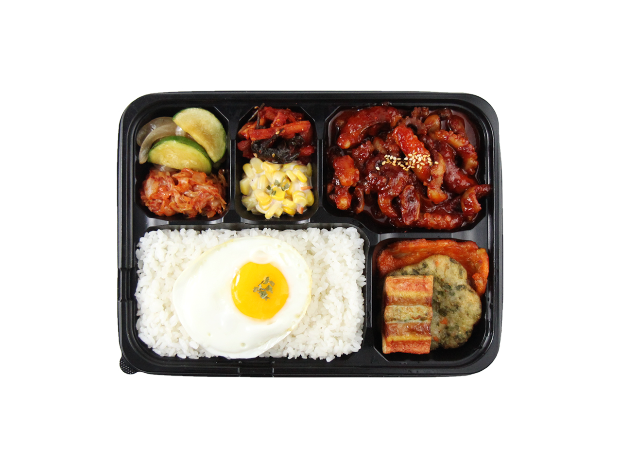 오봉도시락 영등포양평동점