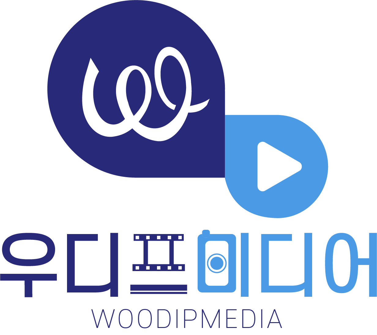 우디프 미디어