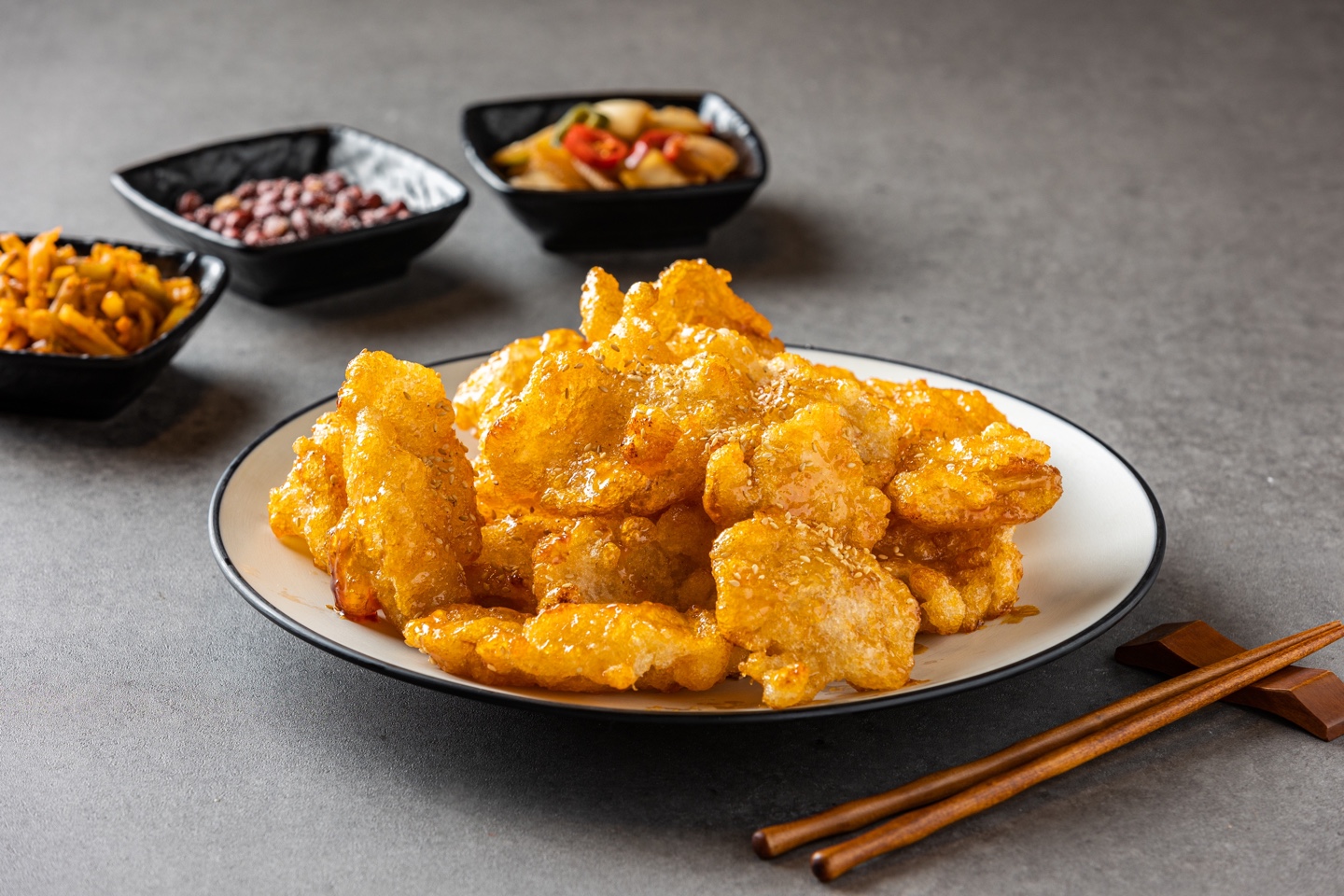 천미양꼬치&마라탕