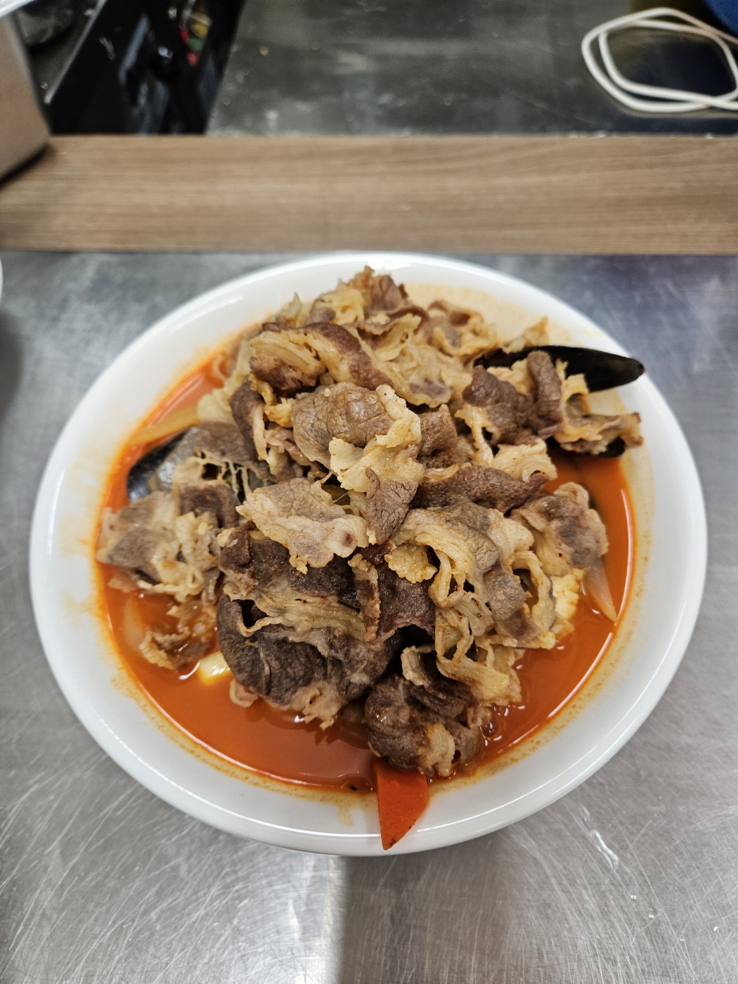 다원 중화요리1호점