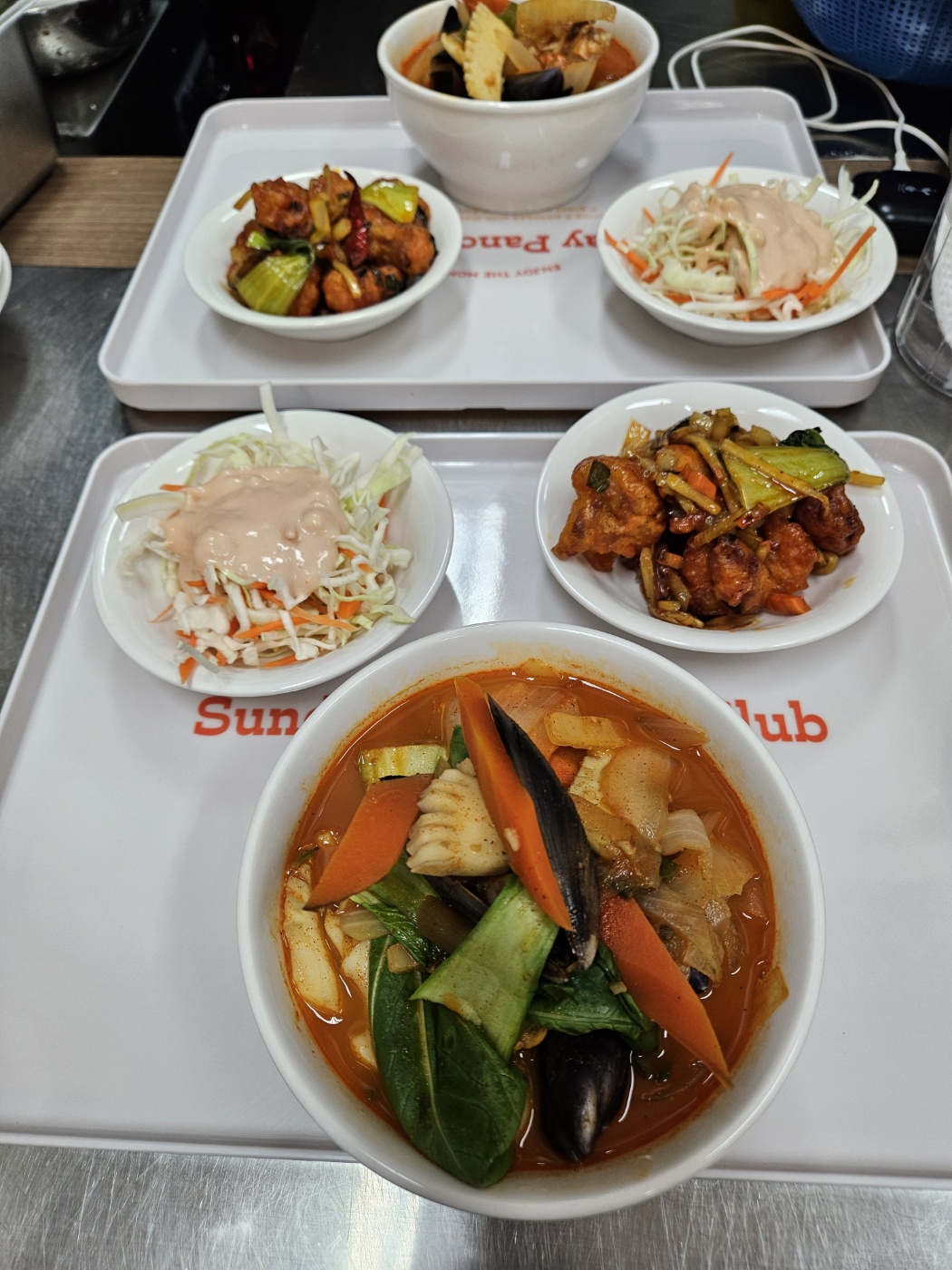 다원 중화요리1호점