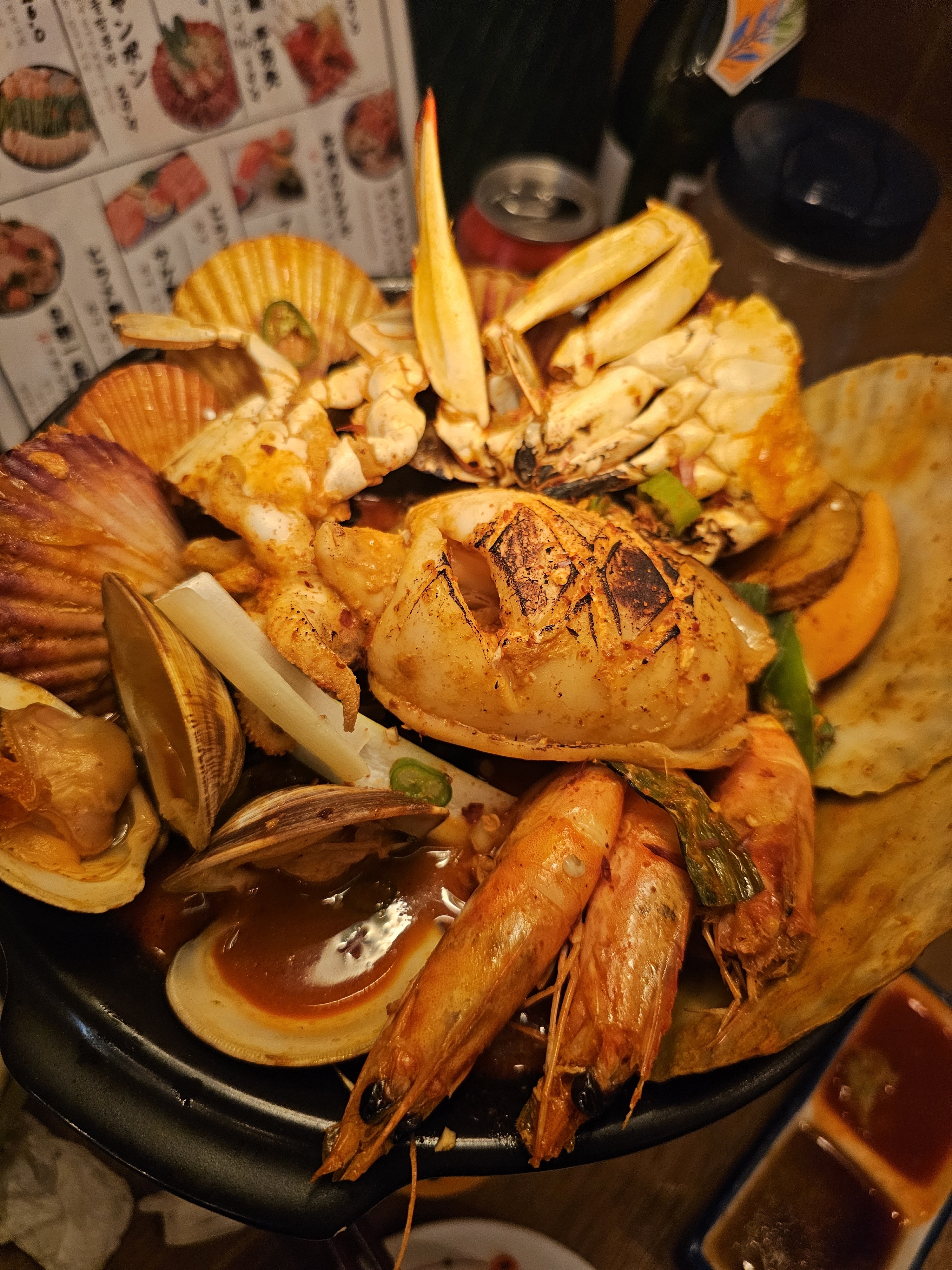 압구정수산시장 인하대점 대표 이미지