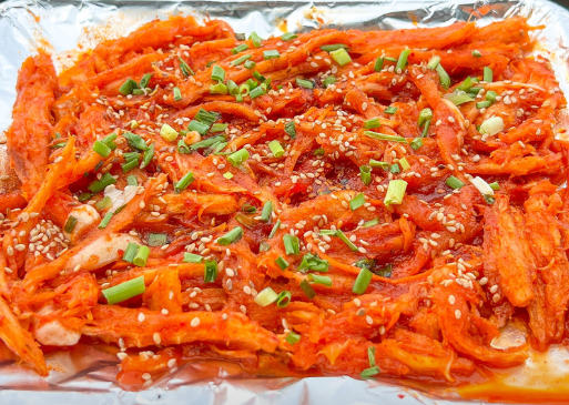 지리산식당