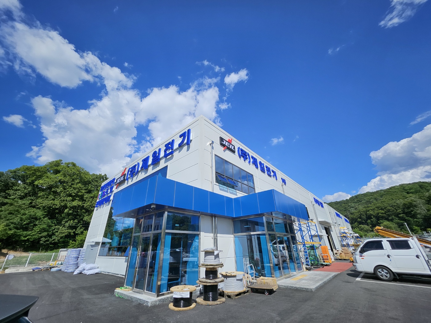 제일전기
