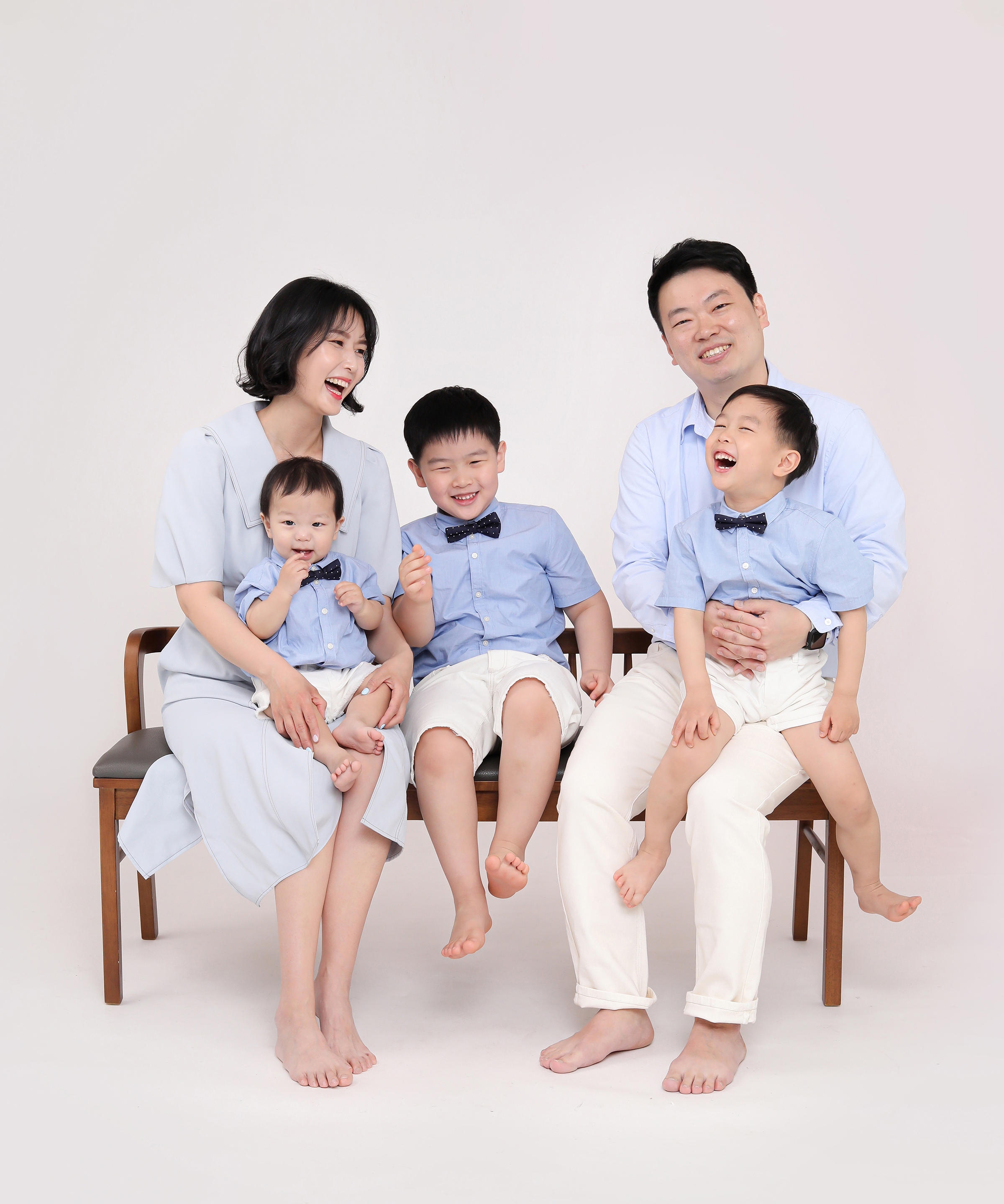 봄날사진관