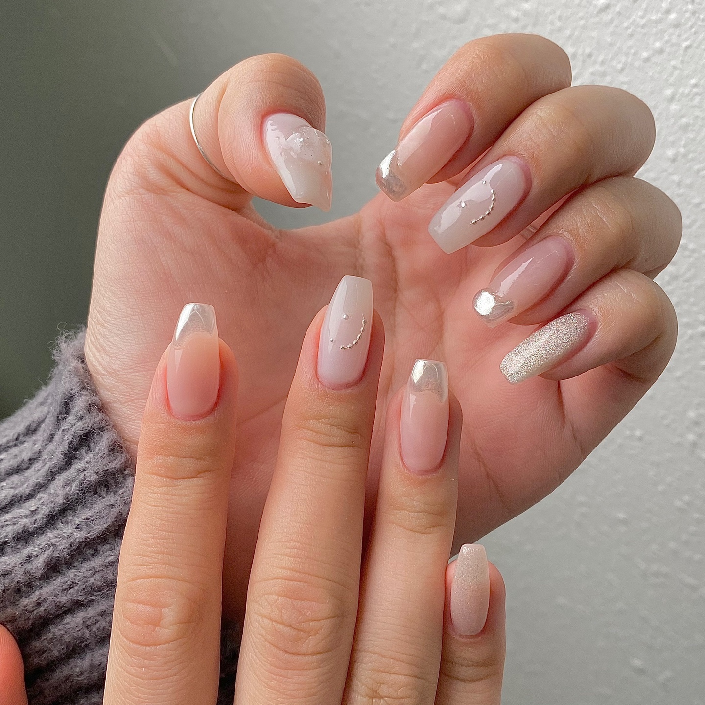 올랑네일 대표 이미지