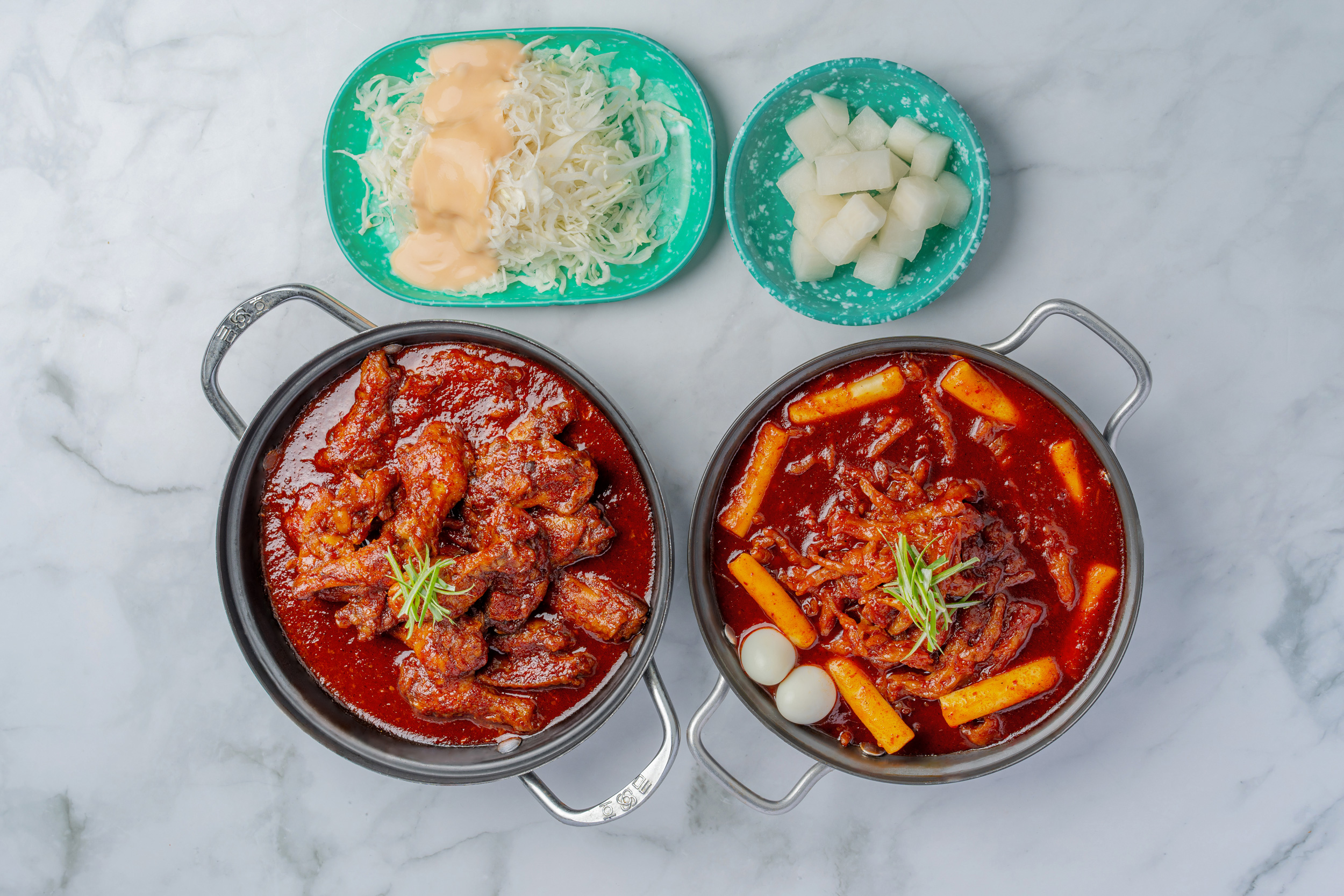 마님닭발 원주단계점