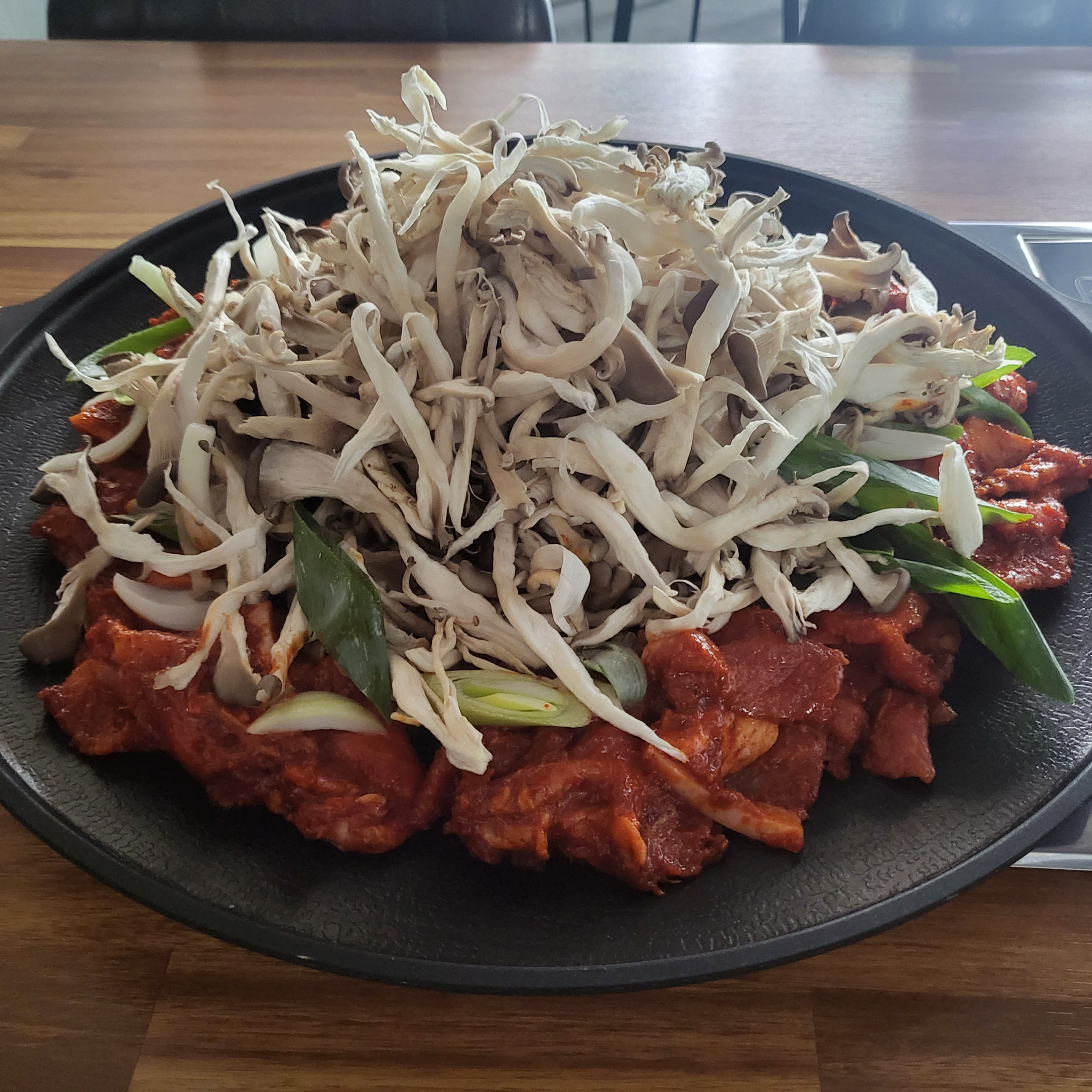 임가네 온정식당