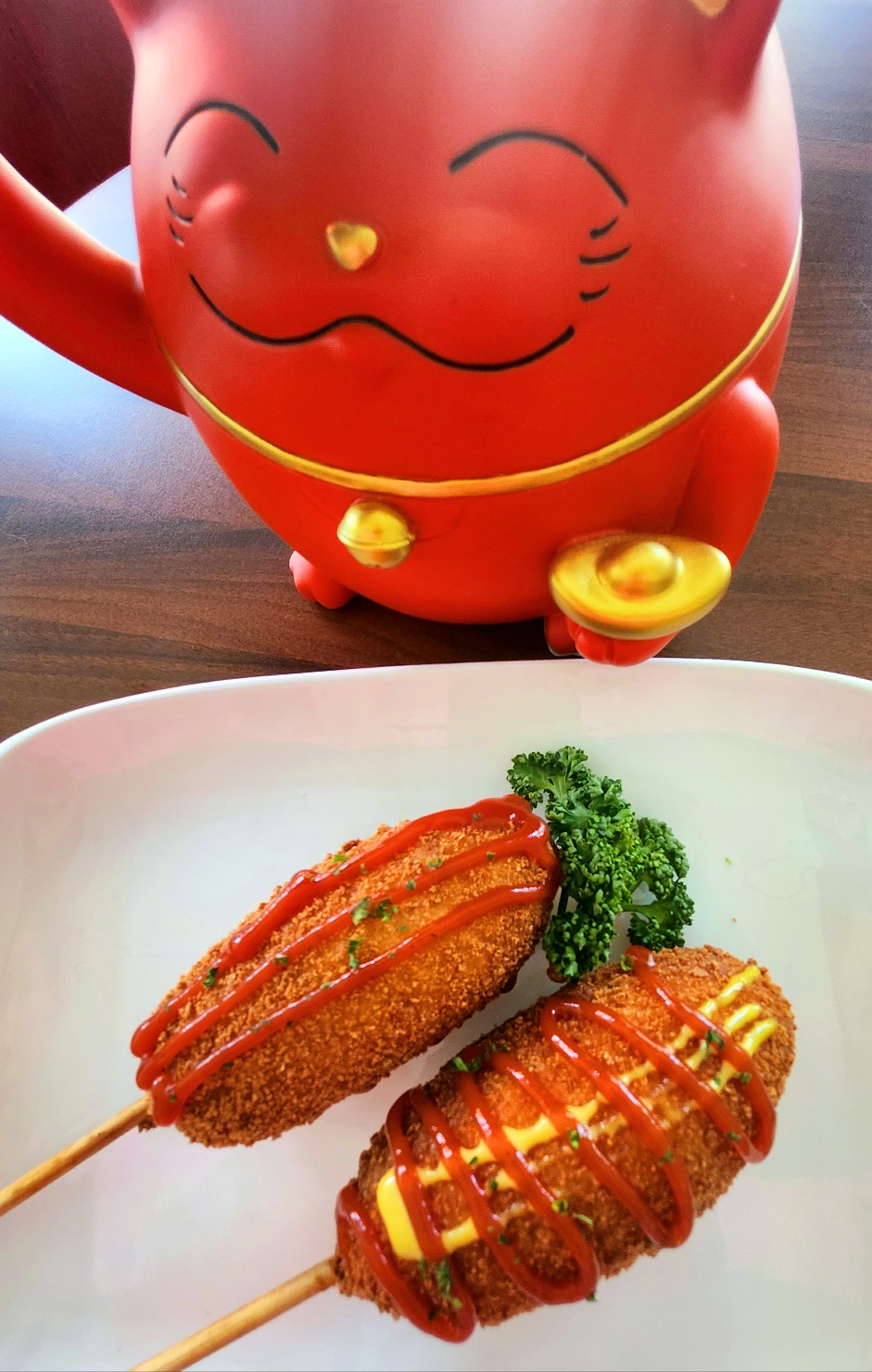 카페와바