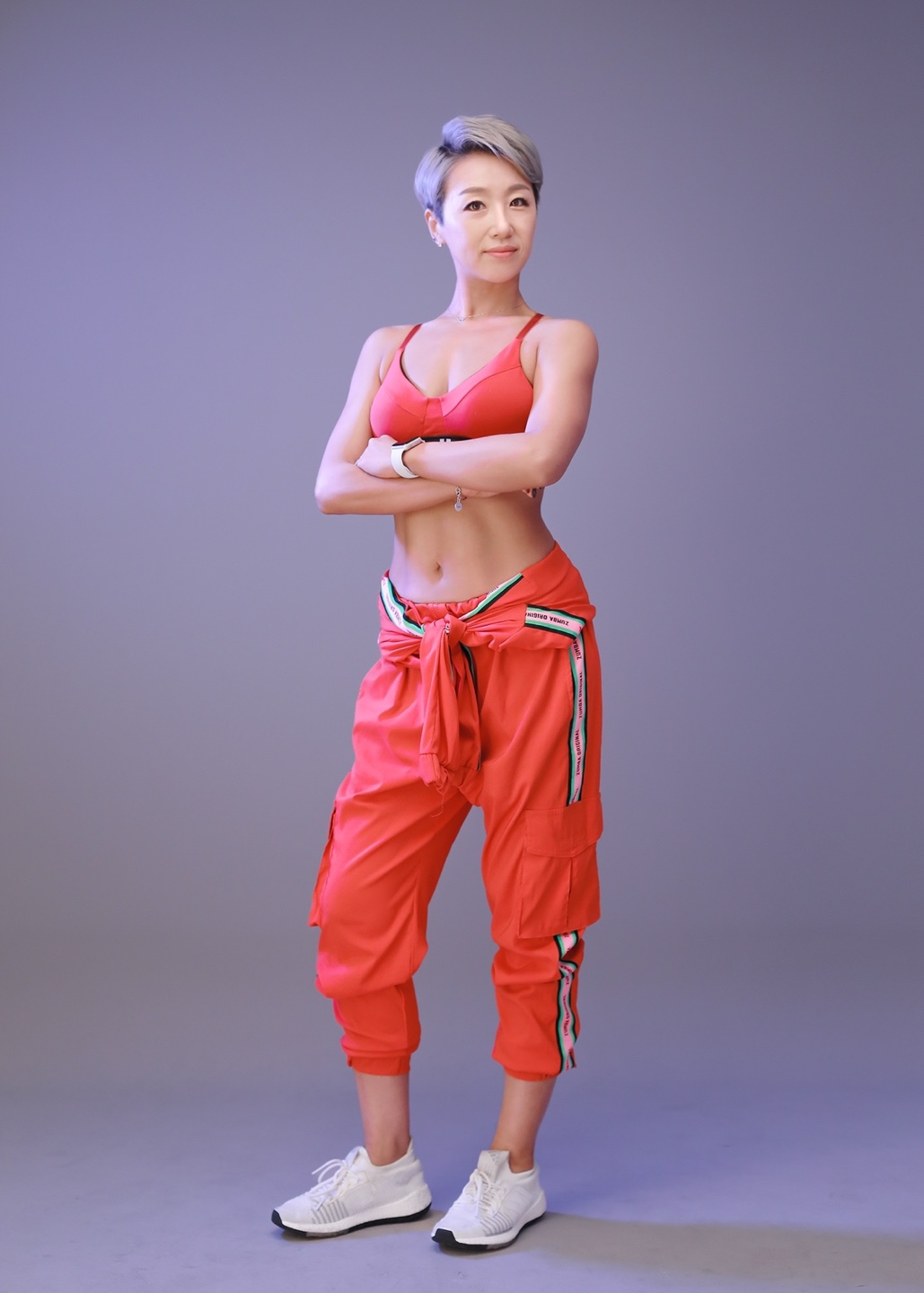 TJ 티제이 멀티핏 키즈 케이팝 방송 줌바 댄스스튜디오