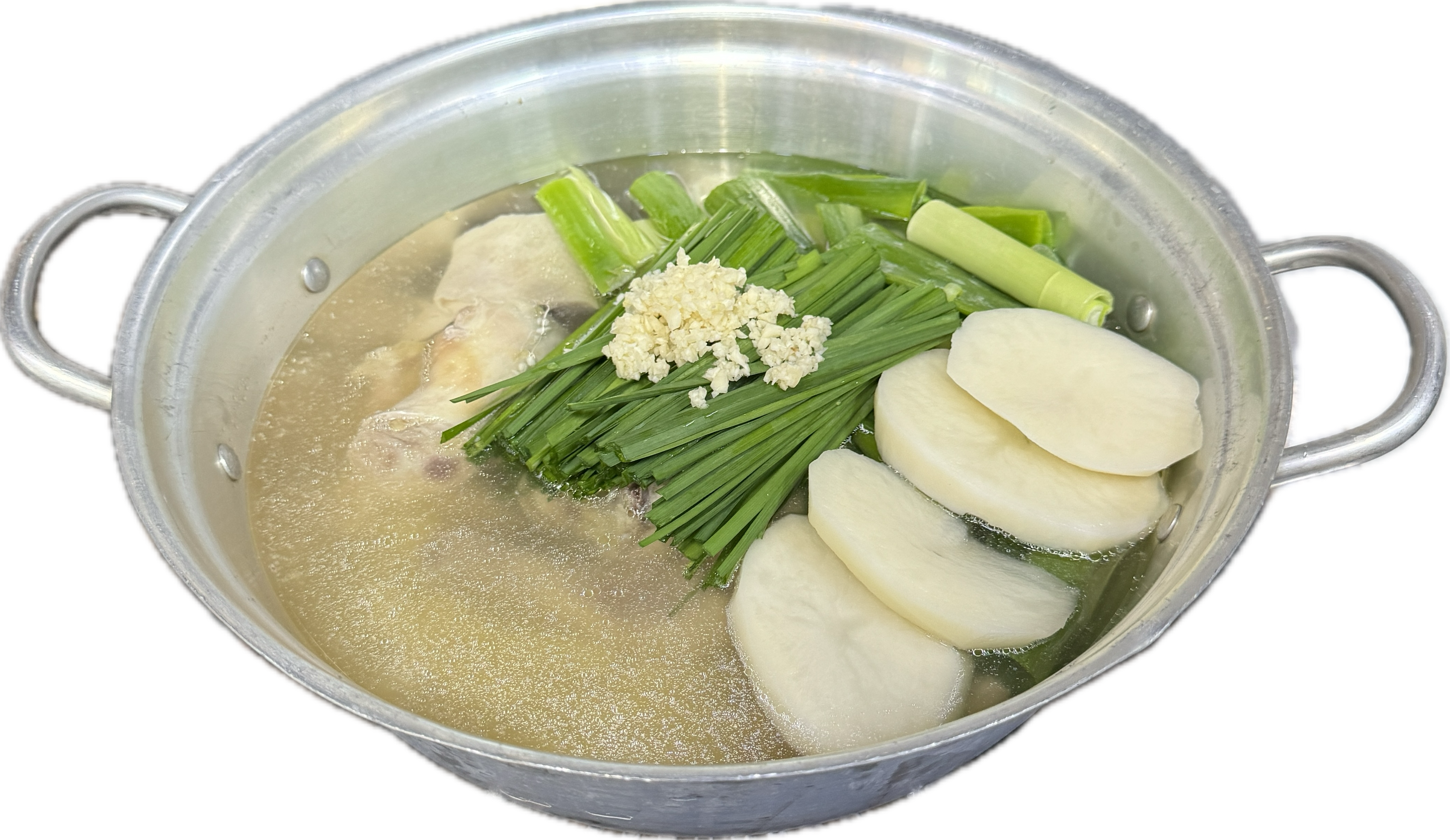 한마리닭
